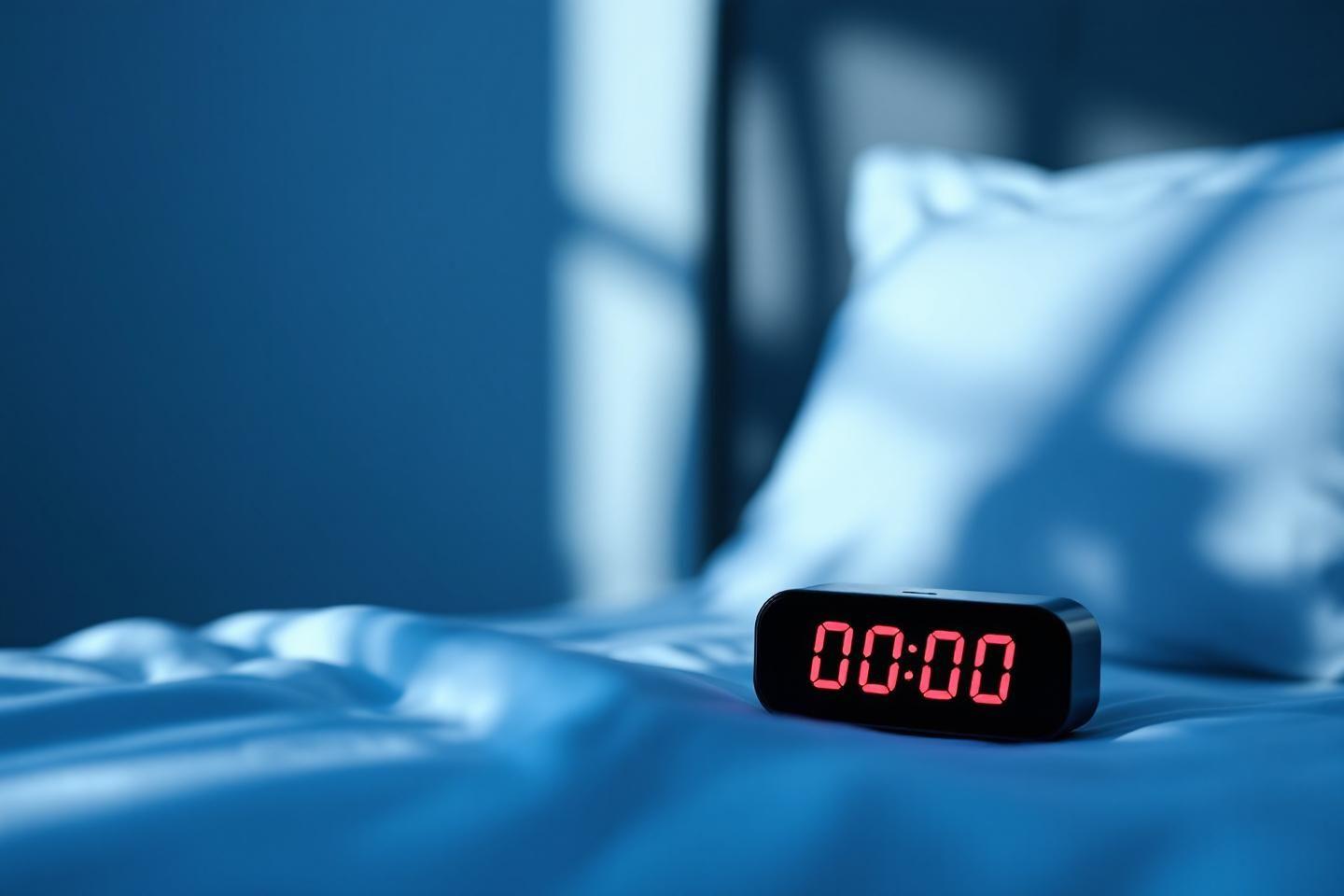 00H00 signification : découvrez la véritable signification de cette heure miroir