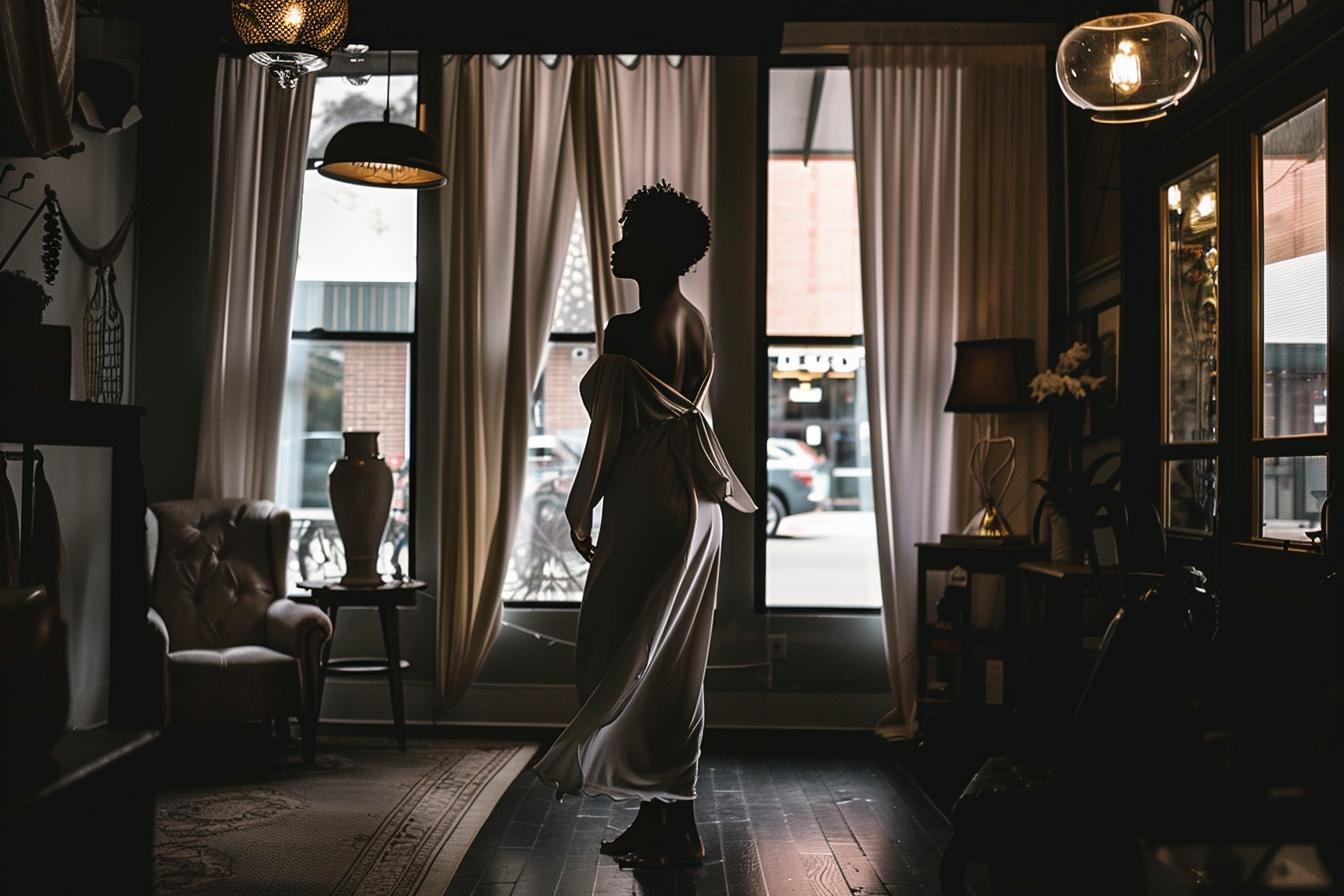 10 robes été 2023 chic indispensables pour un look tendance et élégant