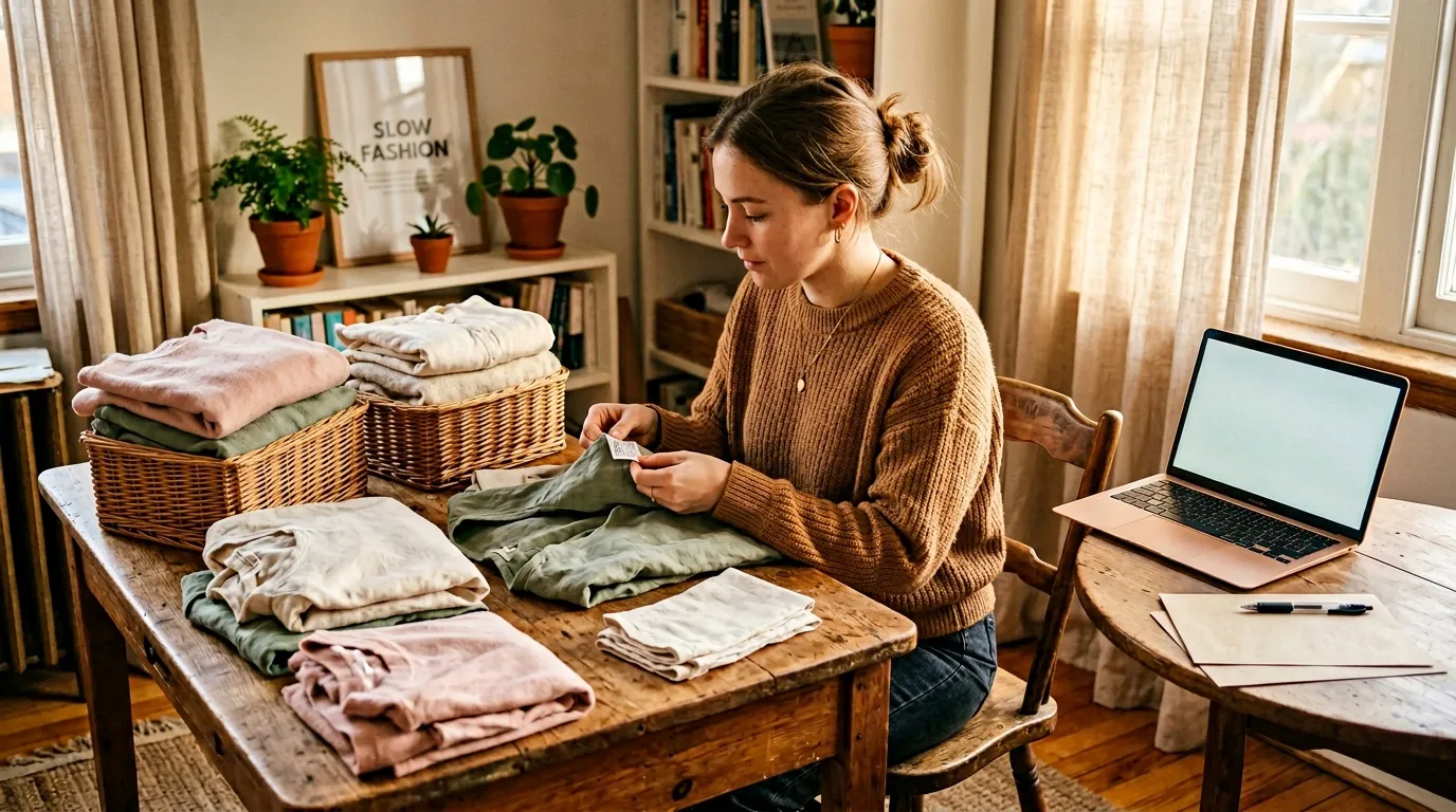 Vinted : plus de 20 transactions mais moins de 3000 €, quelles obligations fiscales ?