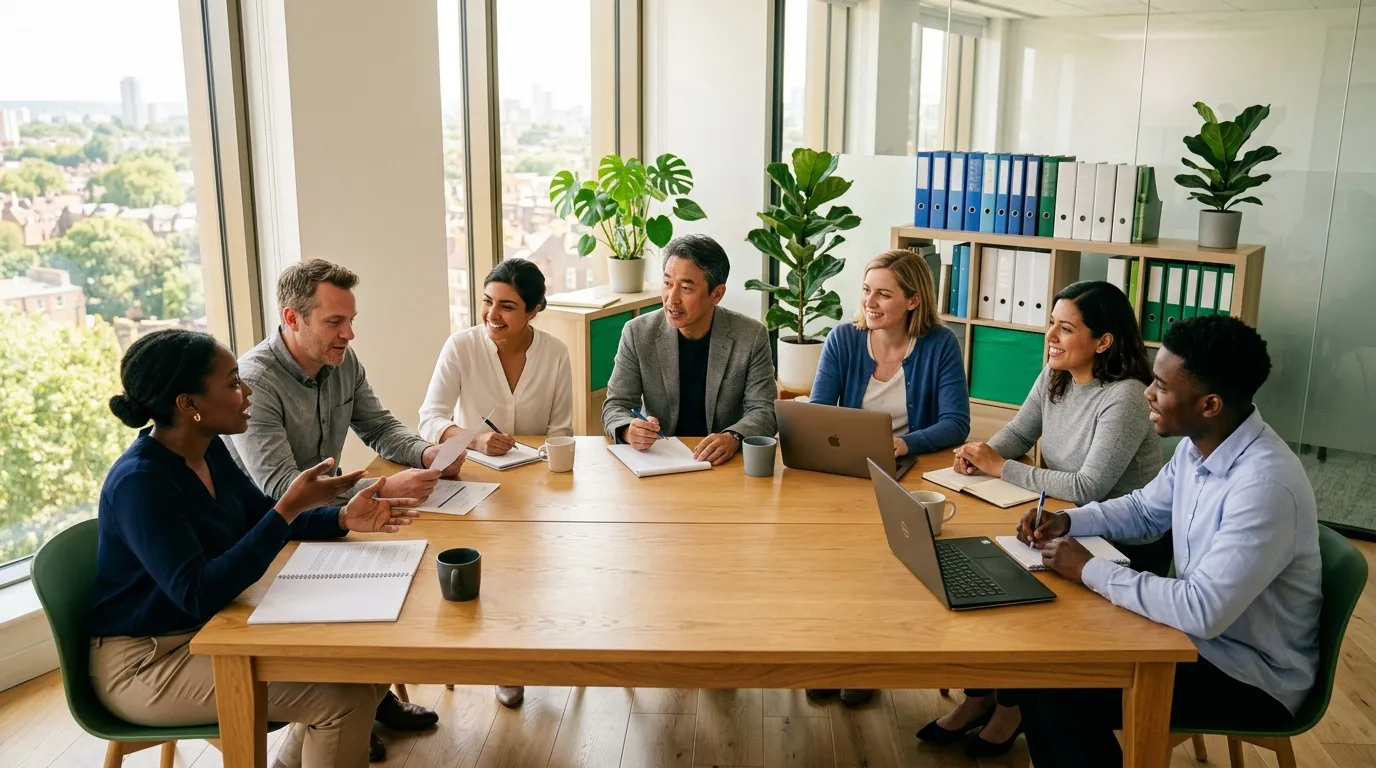 Public Benefit Organisation : définition et fonctionnement