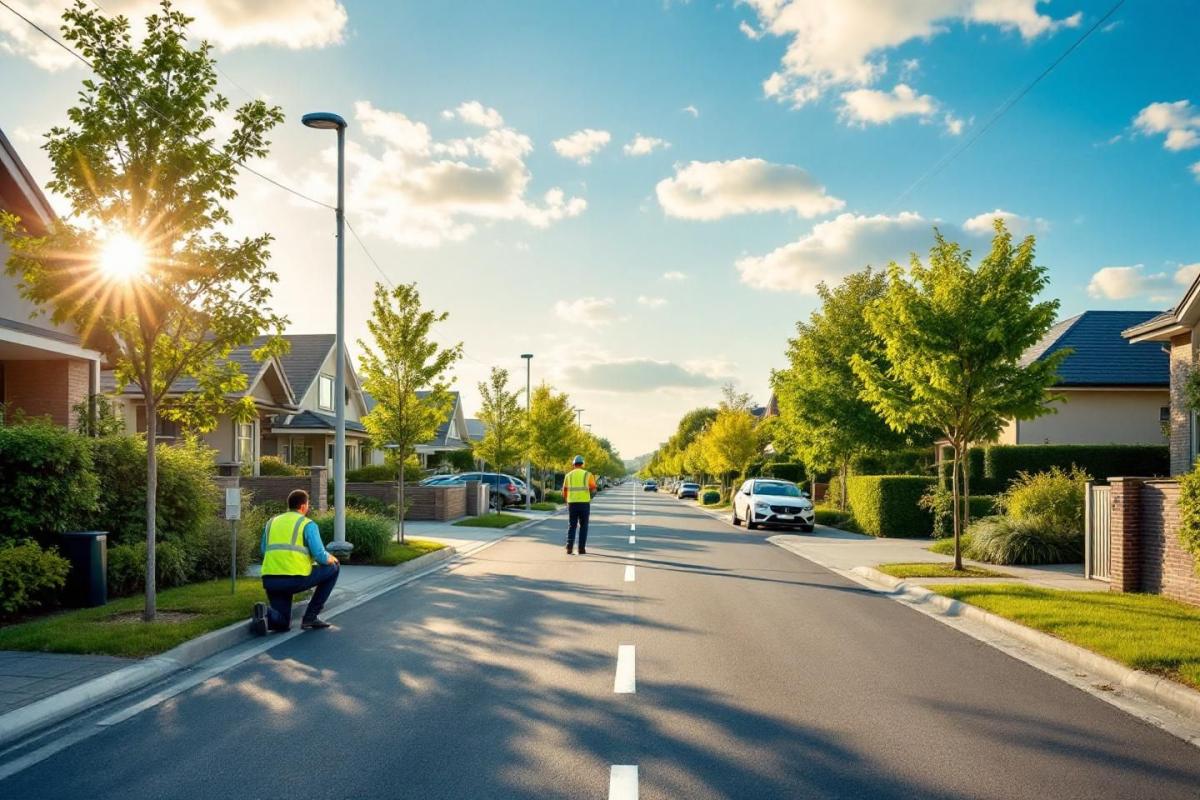 Bétheny et la fibre optique : déploiement du très haut débit dans la commune