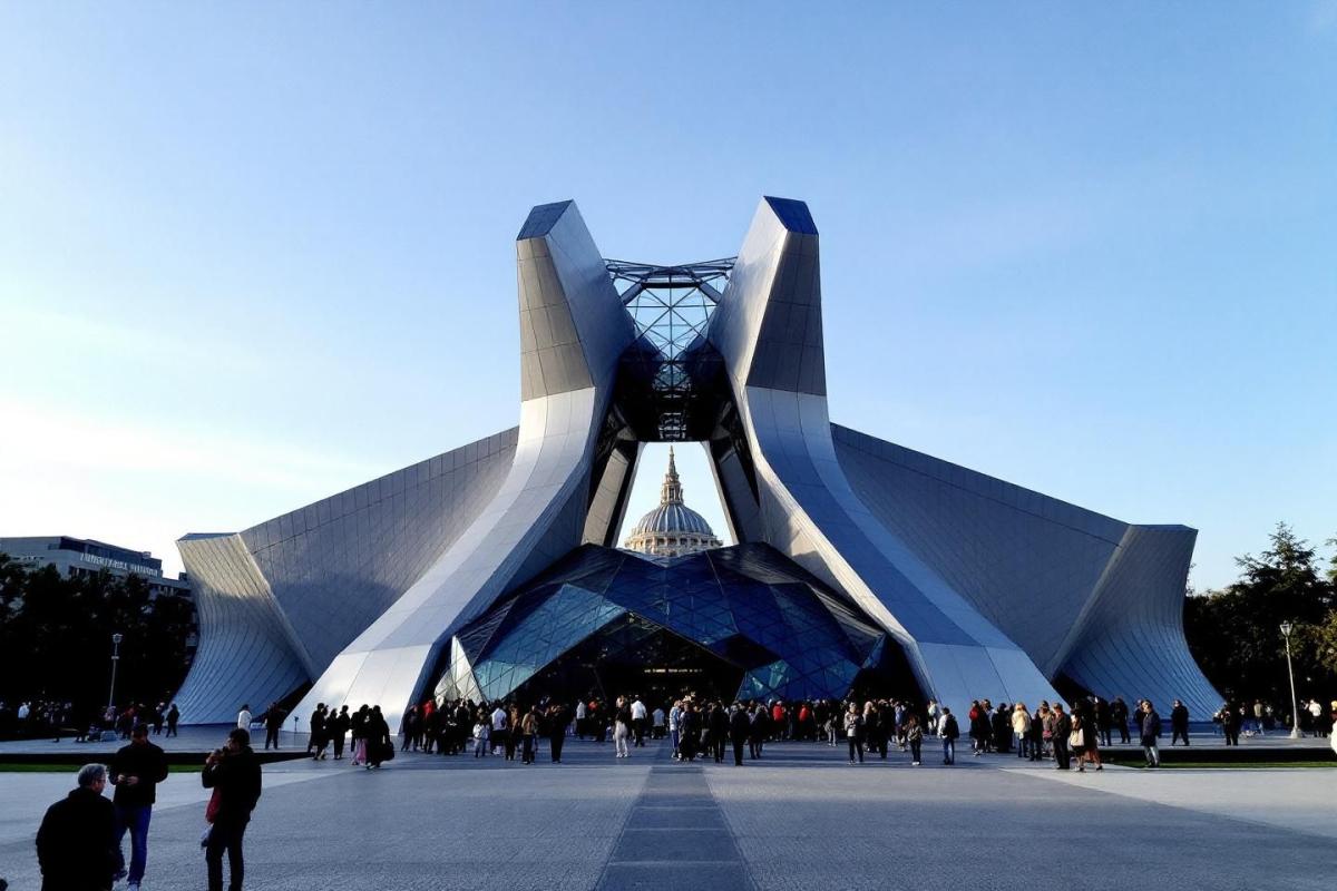 Le futur musée des beaux-arts de Reims dévoilé : architecture et projets culturels