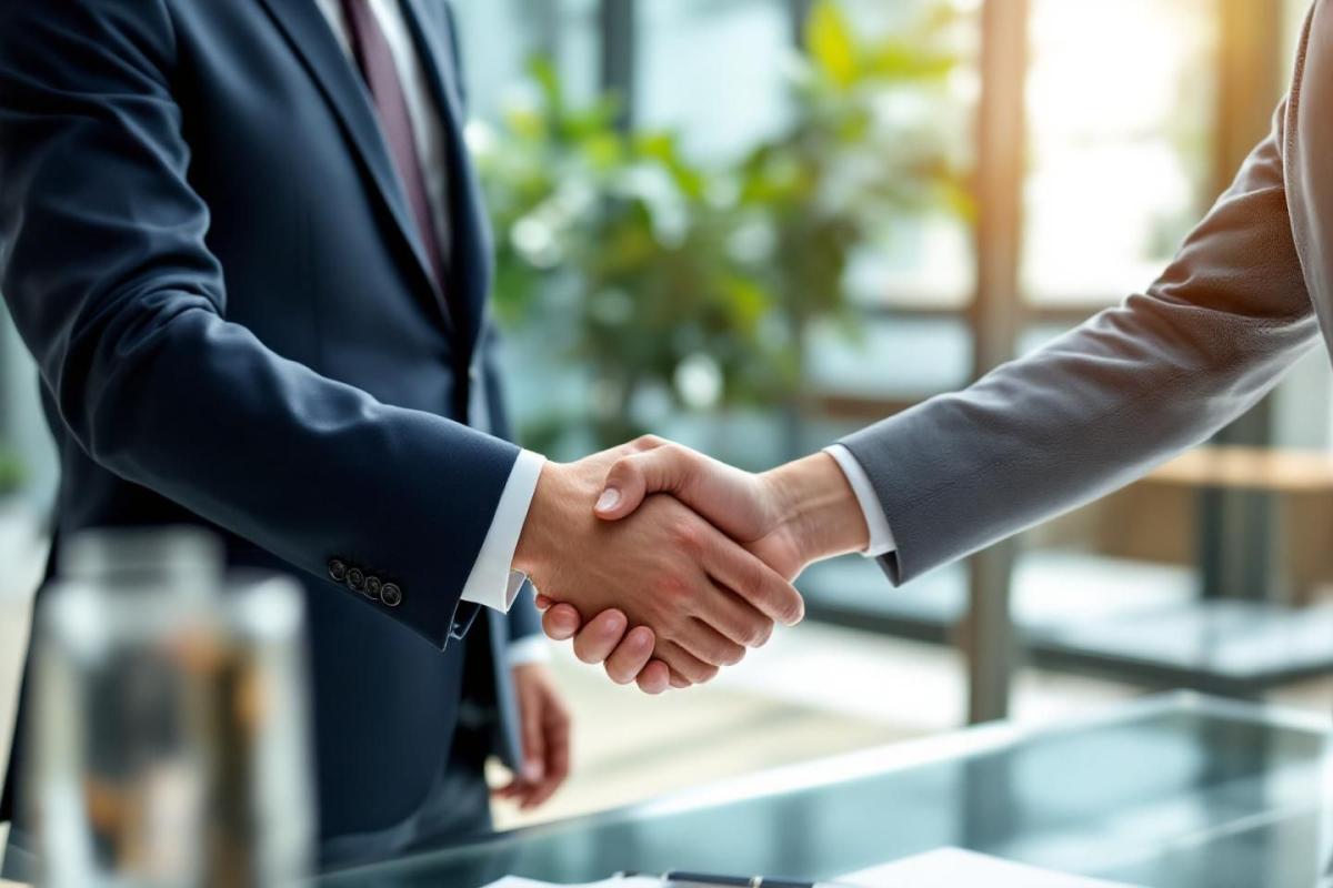 Le groupe RD Finance reprend le Pavillon CG : une acquisition stratégique