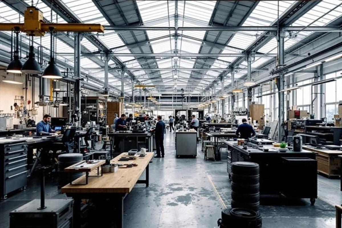 Investissement record pour moderniser la verrerie de Reims et sécuriser son avenir