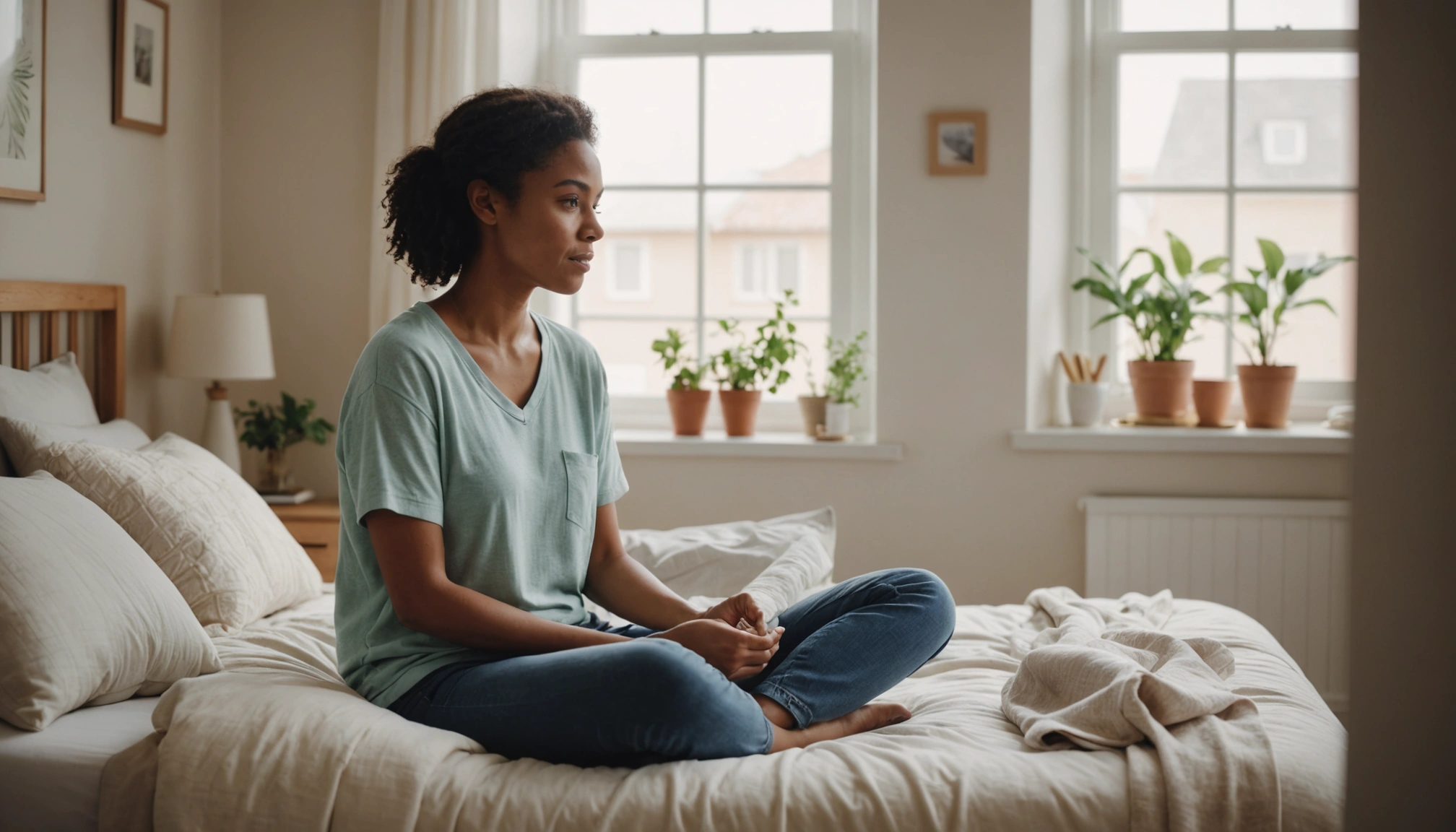 3 avantages des culottes menstruelles pour votre confort quotidien