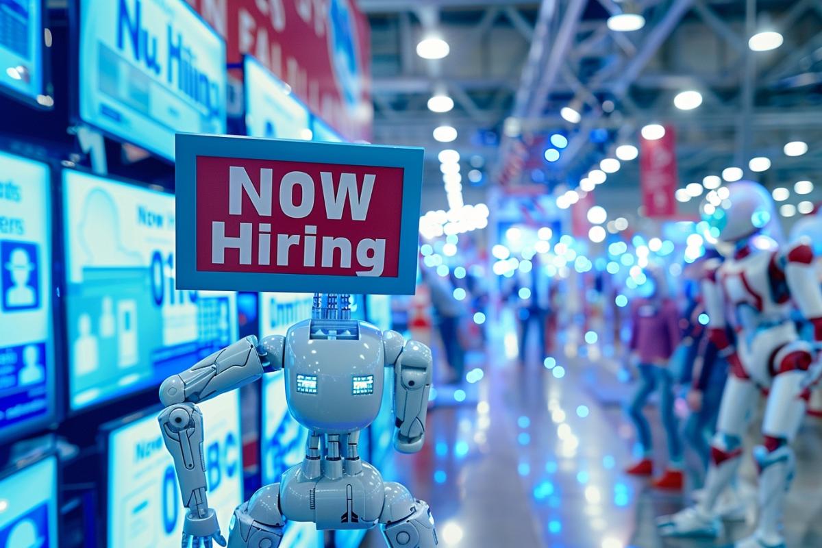 300 postes sans CV à 1700€ net chez France Travail : embauche immédiate