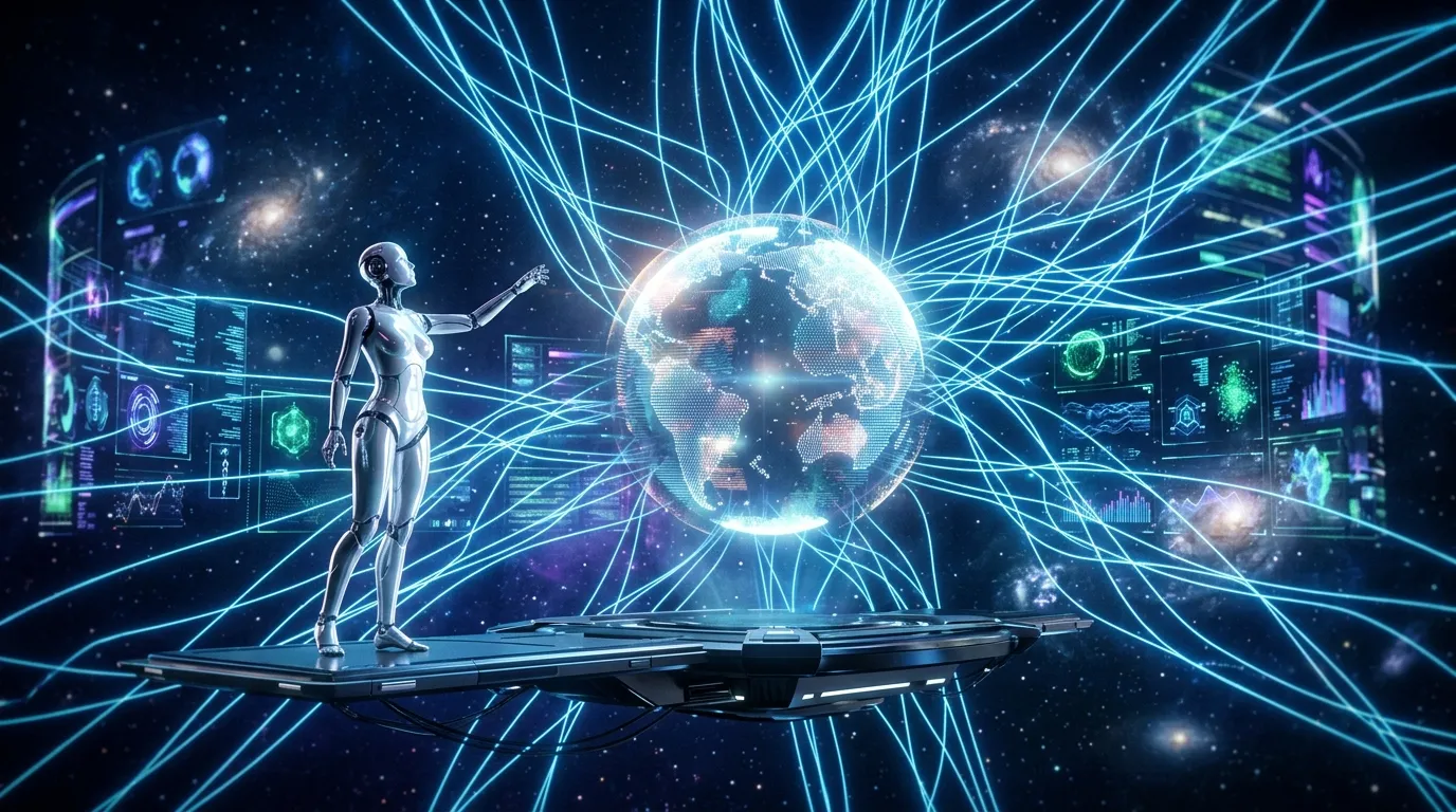 SEO et ChatGPT : votre boutique visible partout