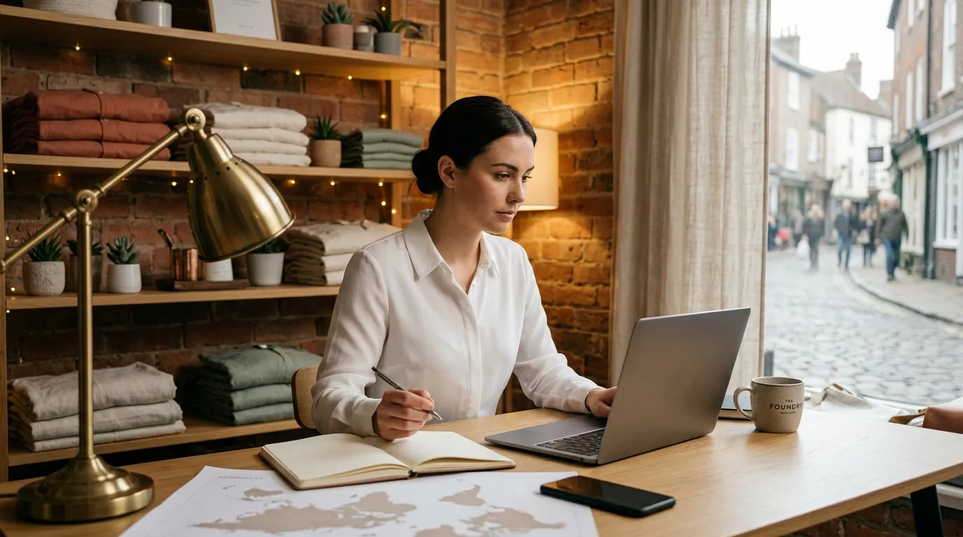 Travailler le référencement local de votre boutique