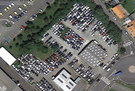 Comment payer moins cher son parking à l’aéroport de Nantes en 2026