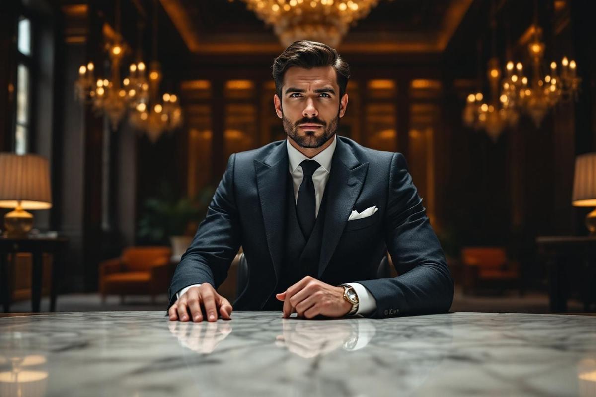 Alexis Kohler : fortune et affaires d'un homme puissant de l'Élysée