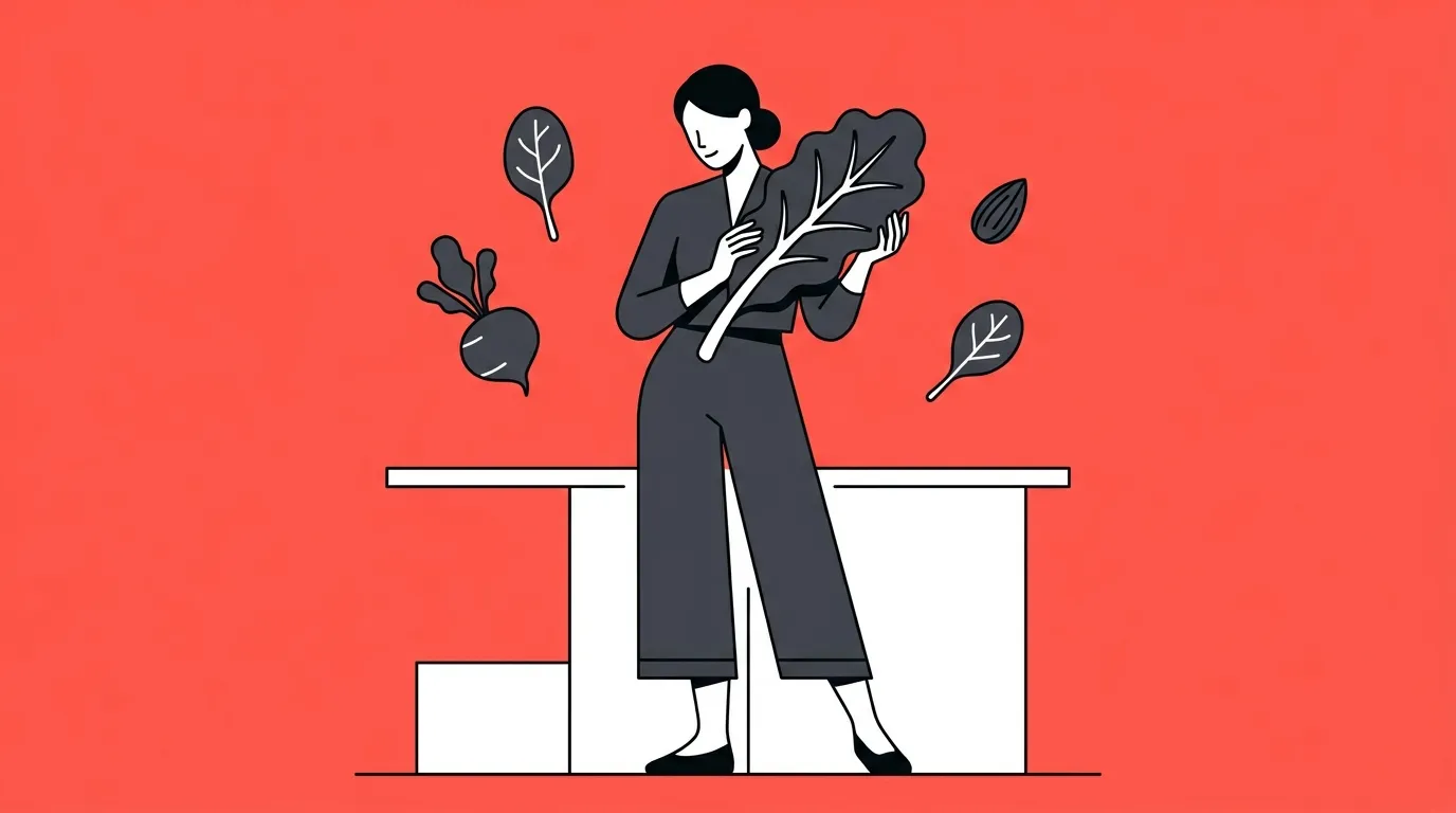 Aliments riches en oxalate : guide complet et conseils