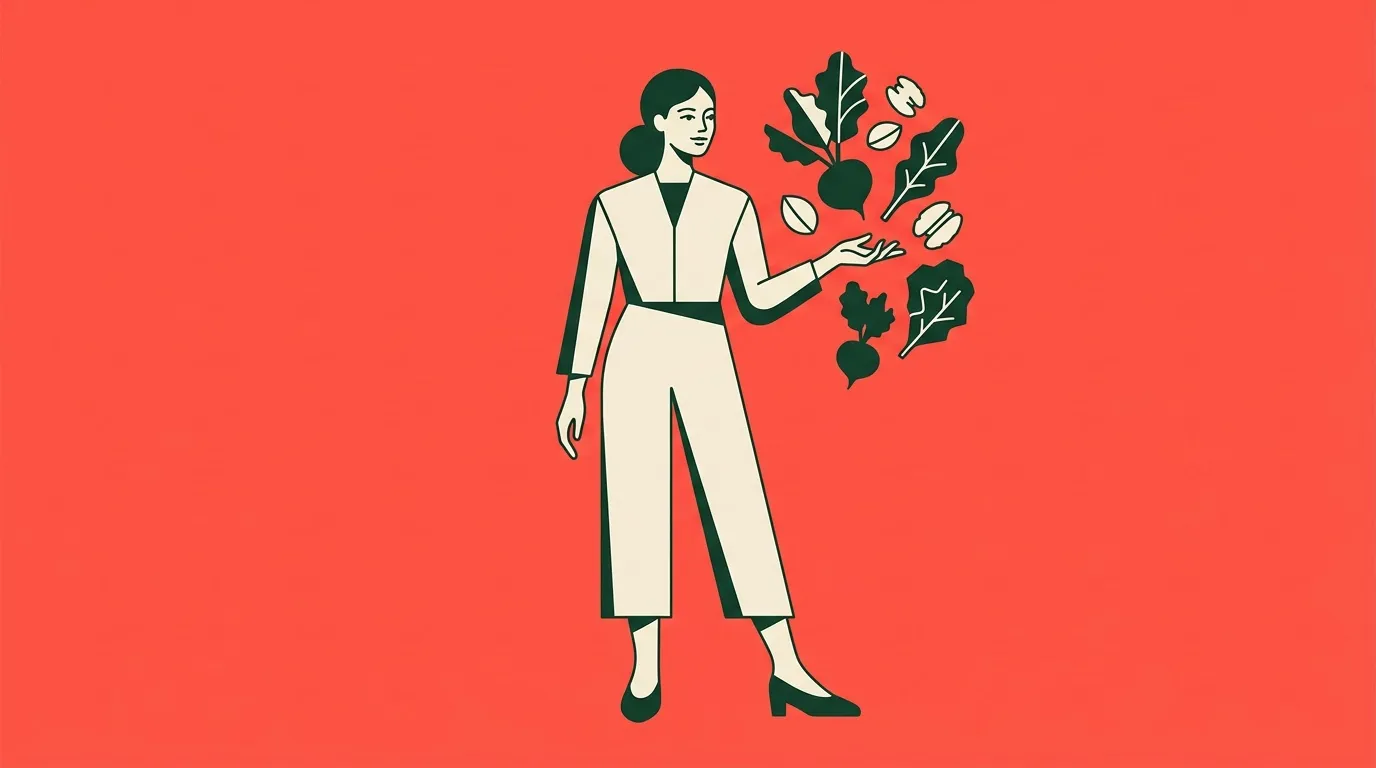 Aliments riches en oxalates : le guide complet à connaître