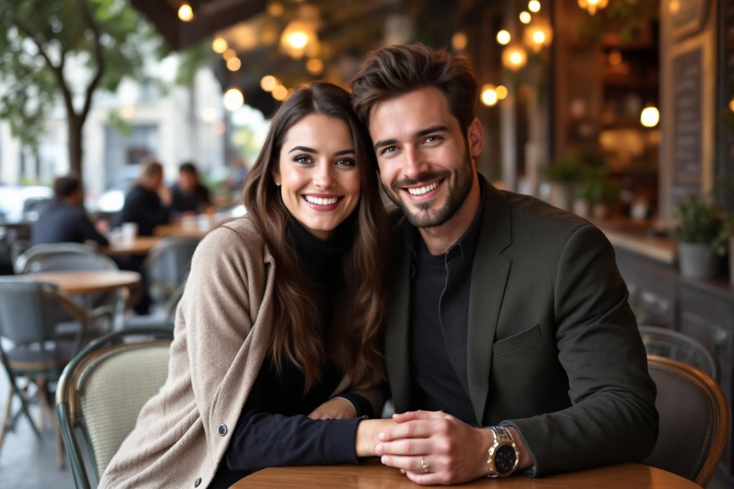 Anne Sila et Julien Doré en couple : vérité sur leur relation et complicité