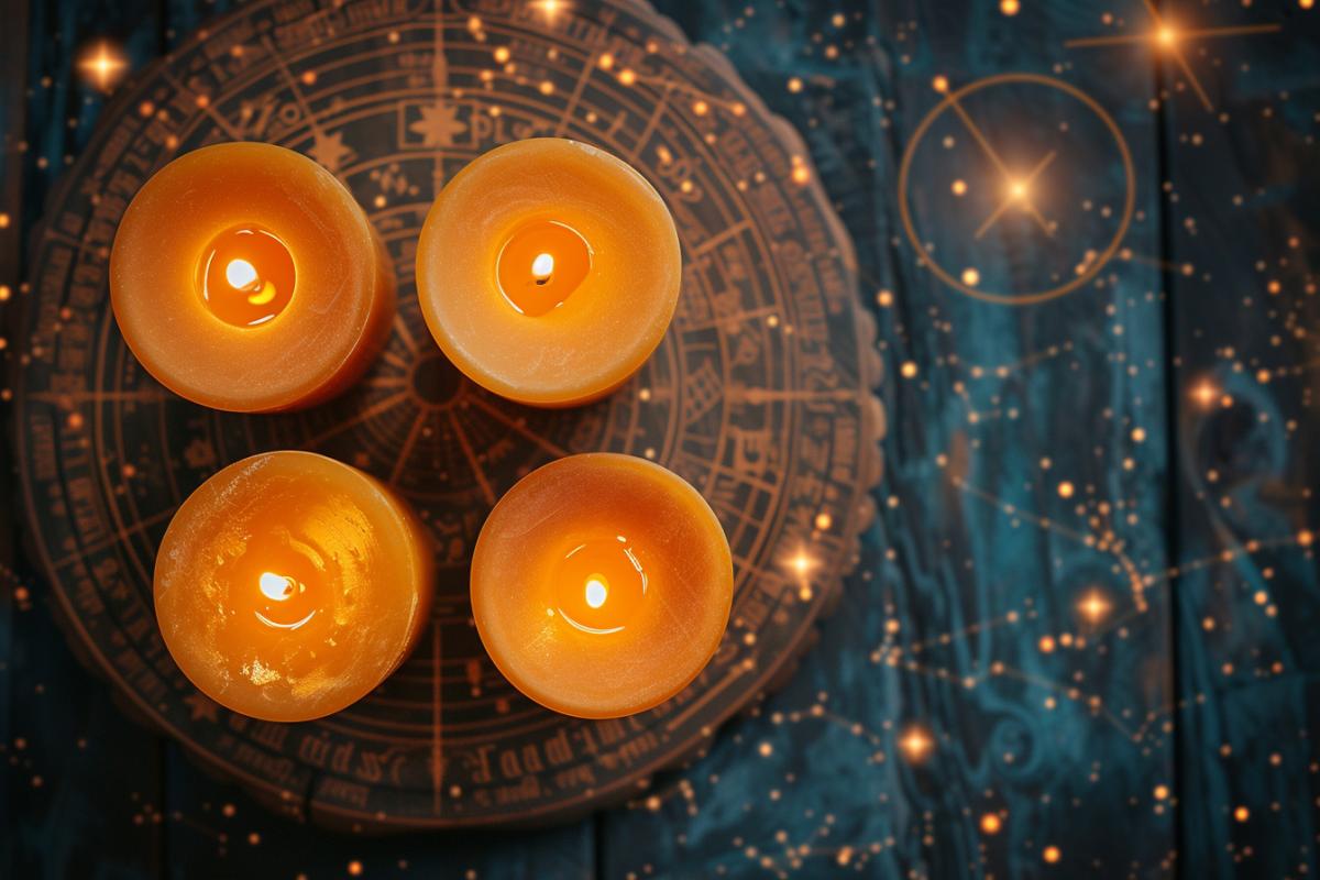 Astrologie février : amour ardent pour 4 signes zodiaques