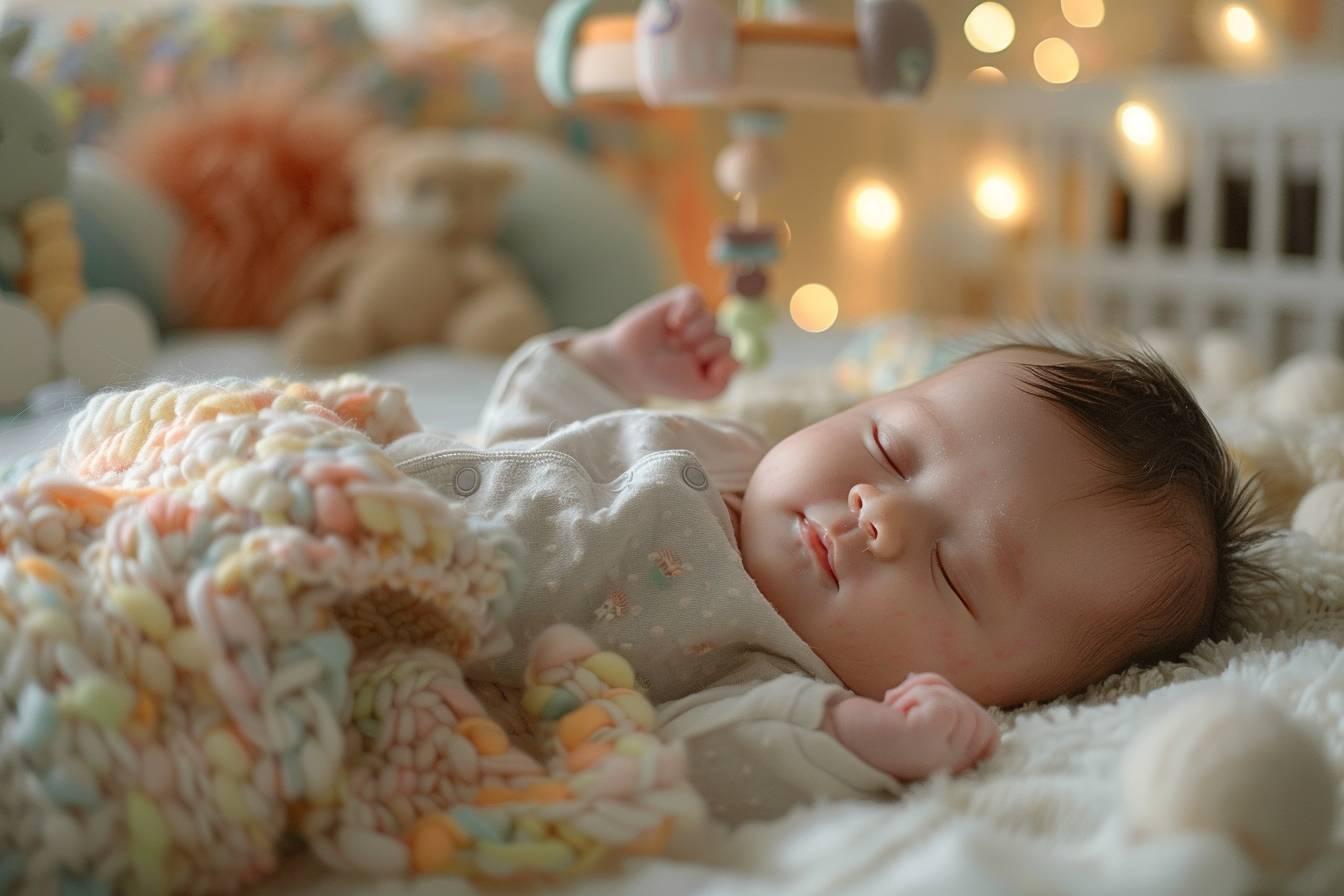 Astrologie pour votre nouveau-né : découvrez l'influence des astres sur le caractère de bébé