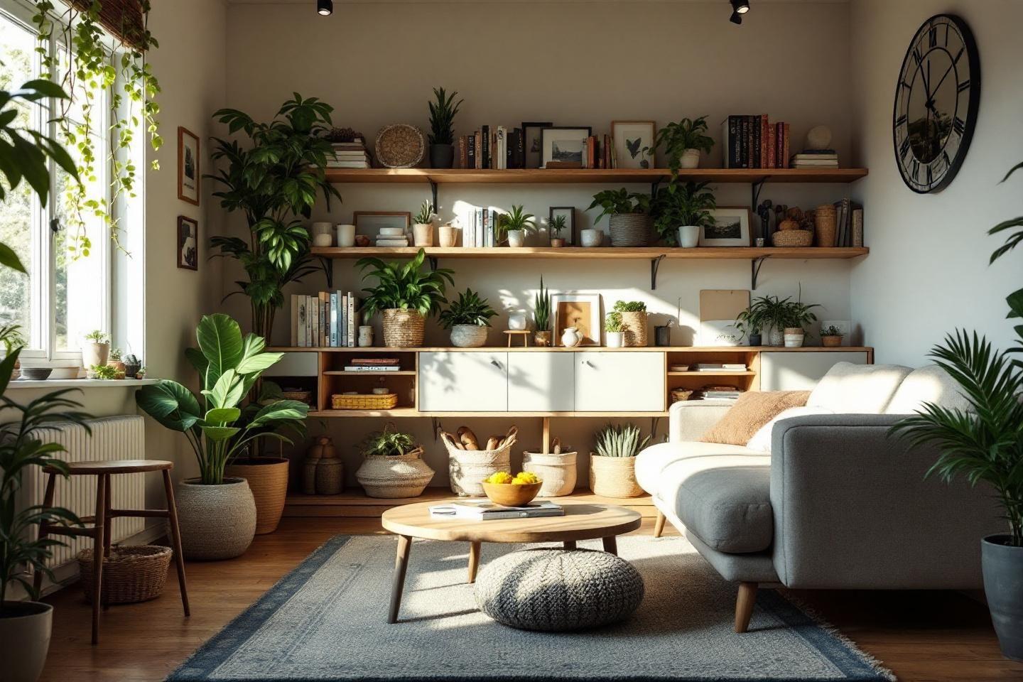 Astuces pour ranger sa maison et garder un intérieur bien organisé et propre