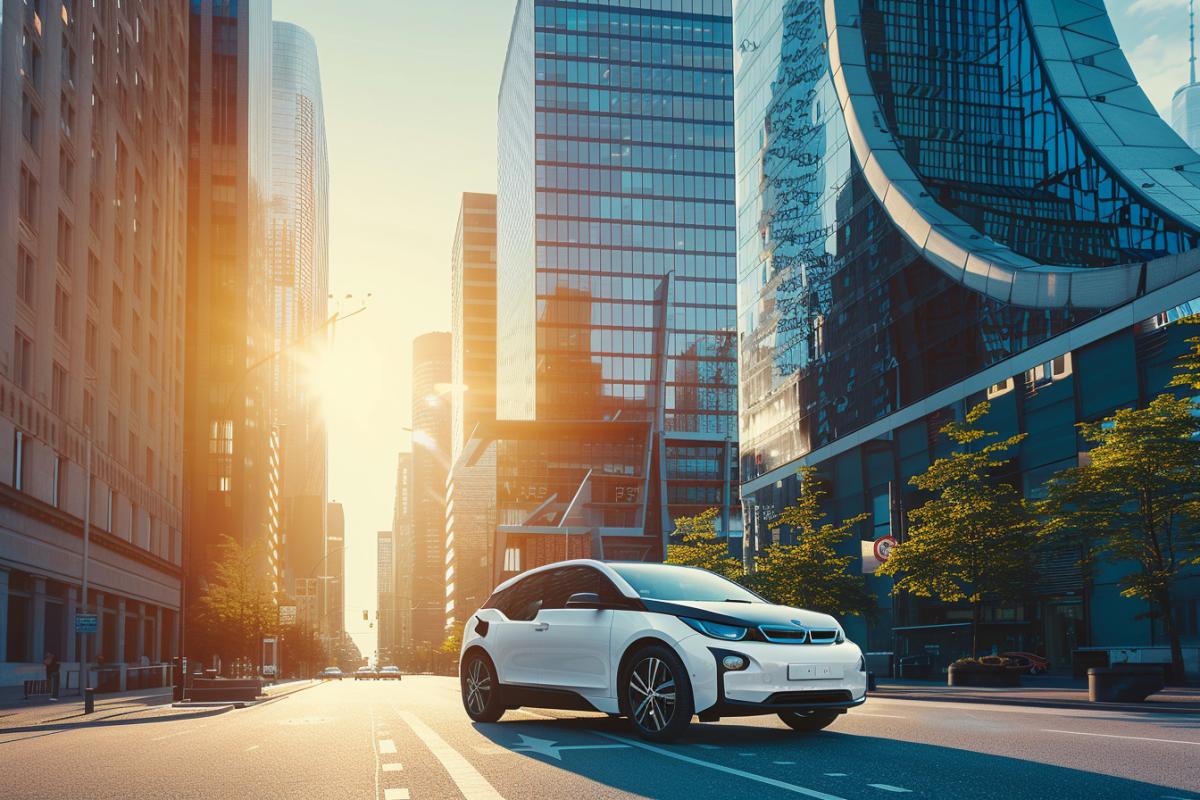 Automobile 2024 : nouvelle taxe annoncée, qui sera affecté ?
