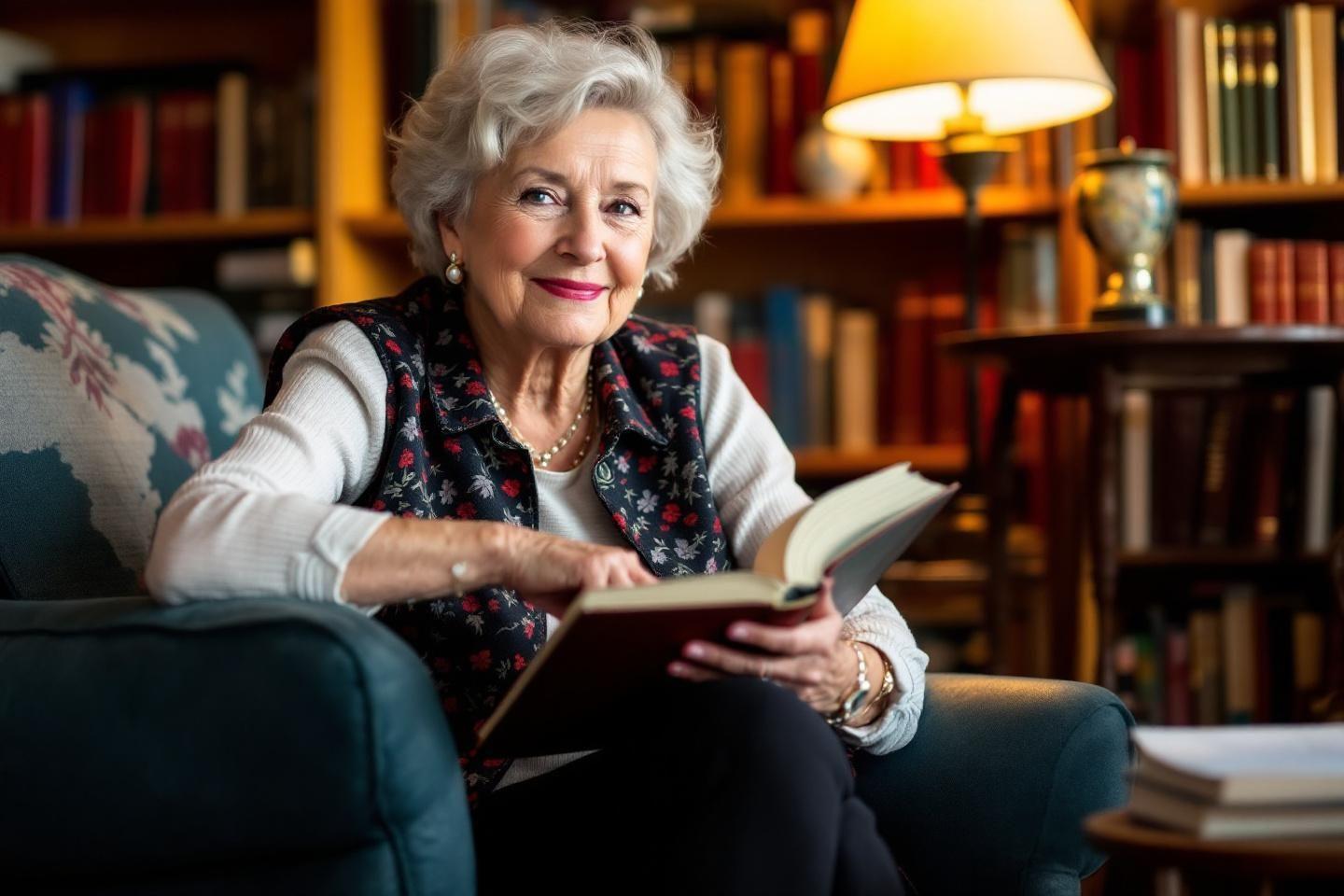 Blanche Leridon : biographie, livres et essais