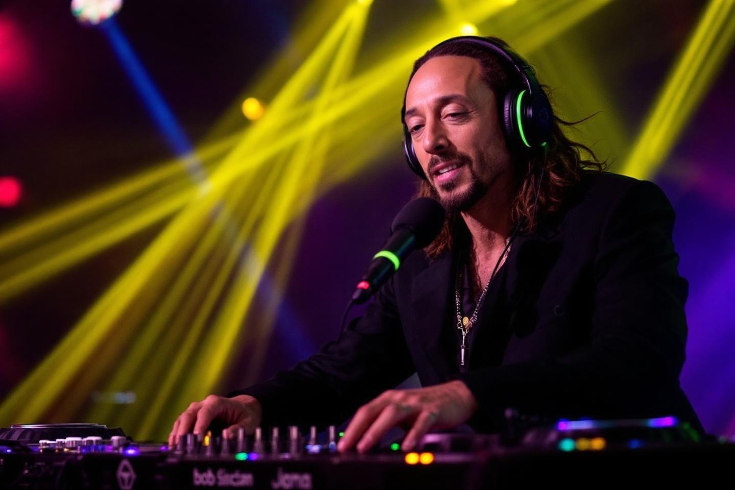 Bob Sinclar révèle combien il gagne : découvrez la somme que touche le DJ français