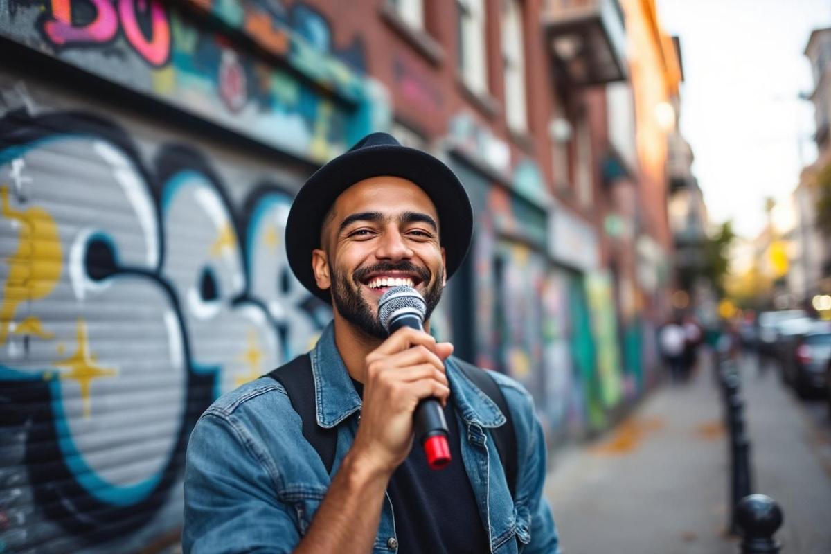 Booder fortune : quel est le patrimoine de l'humoriste français ?