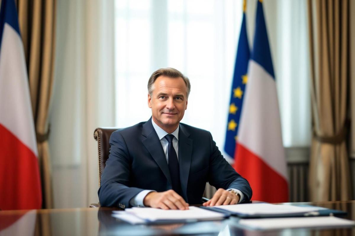 Bruno Le Maire patrimoine : fortune, revenus et biens du ministre de l'Économie