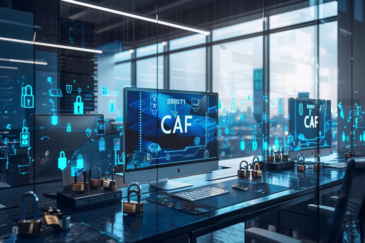 CAF : nouvelles règles de connexion depuis vendredi - Ce qu'il faut savoir