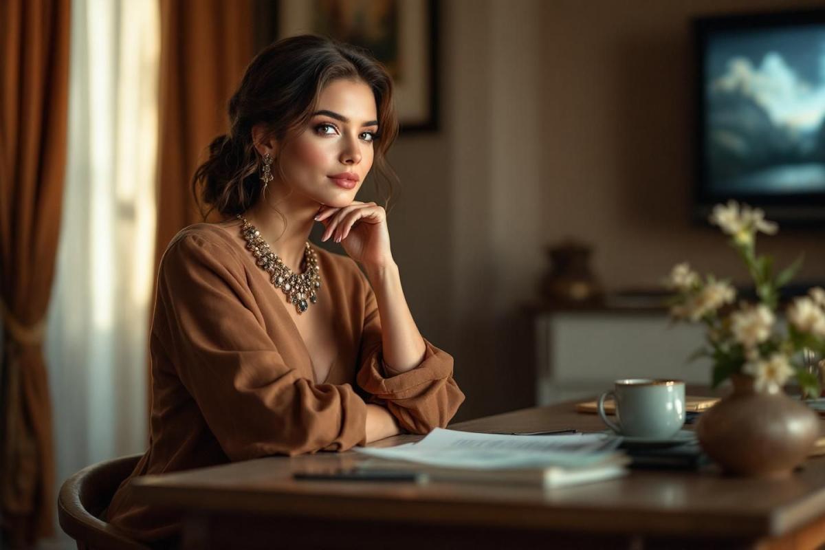 Catherine Barma fortune : découvrez le patrimoine de la célèbre productrice de télévision