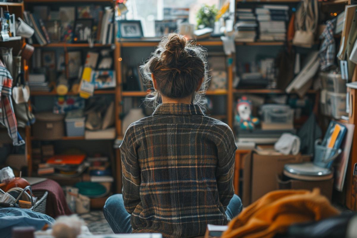 Cela peut vous arriver : conseils pratiques pour bien réagir face à l'imprévu