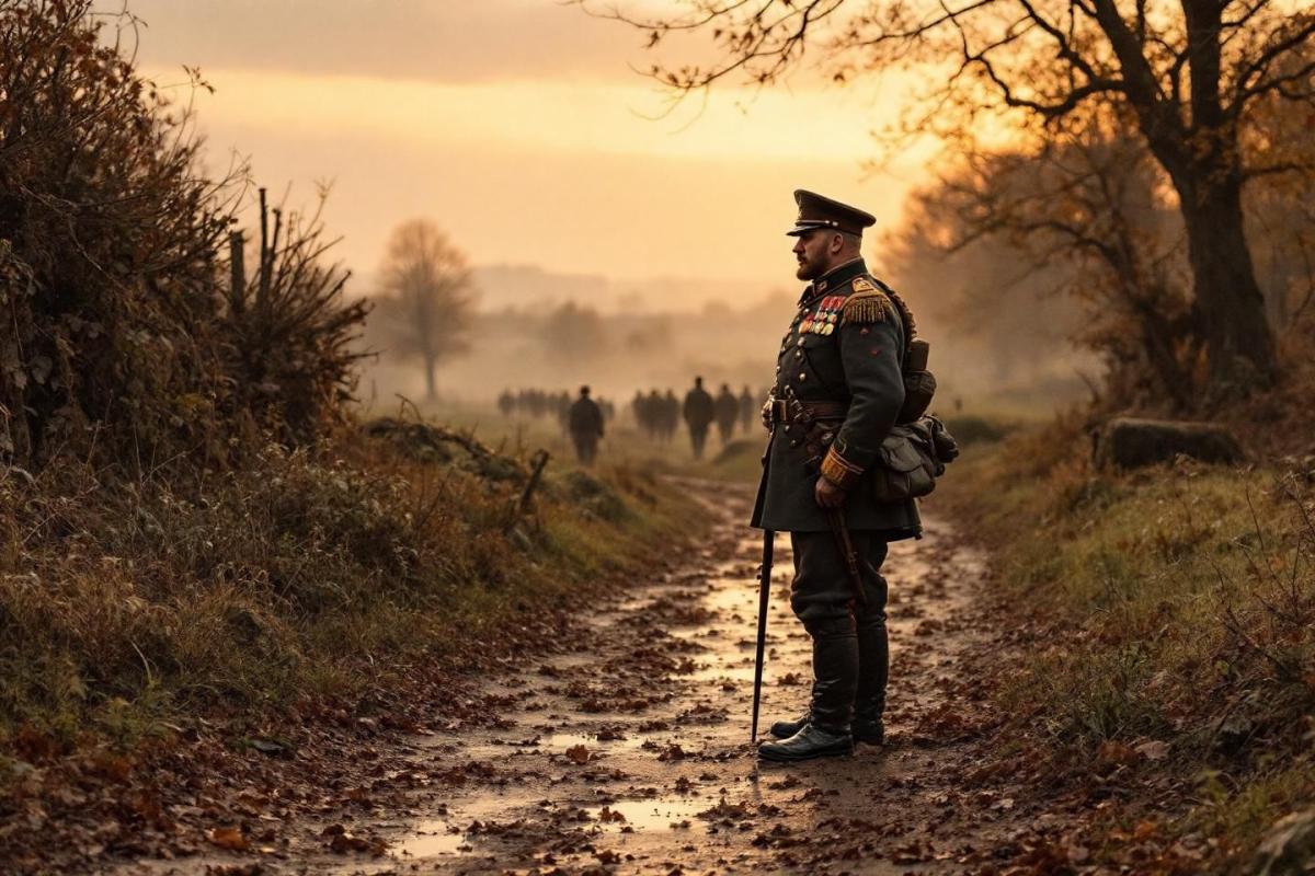 Chanzy, un général discret des Ardennes à Châlons : parcours d'un officier méconnu