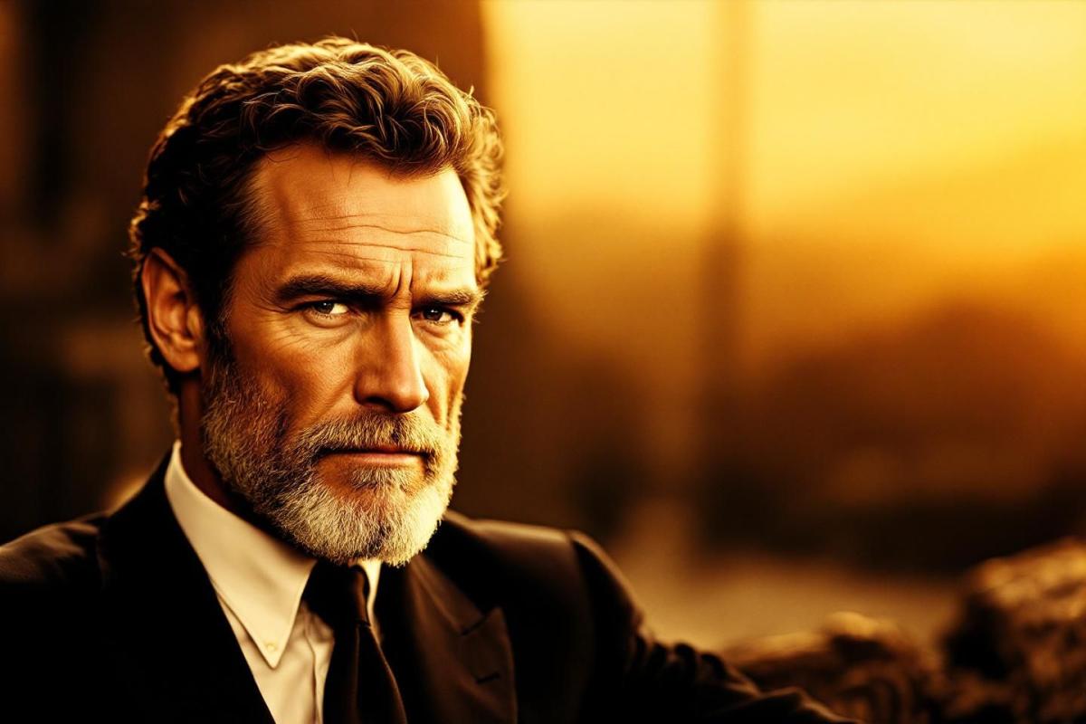 Charlton Heston fortune : découvrez l'héritage financier de la légende d'Hollywood