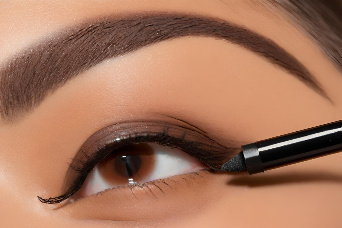 Choisir le meilleur crayon yeux marron : guide, conseils et avis