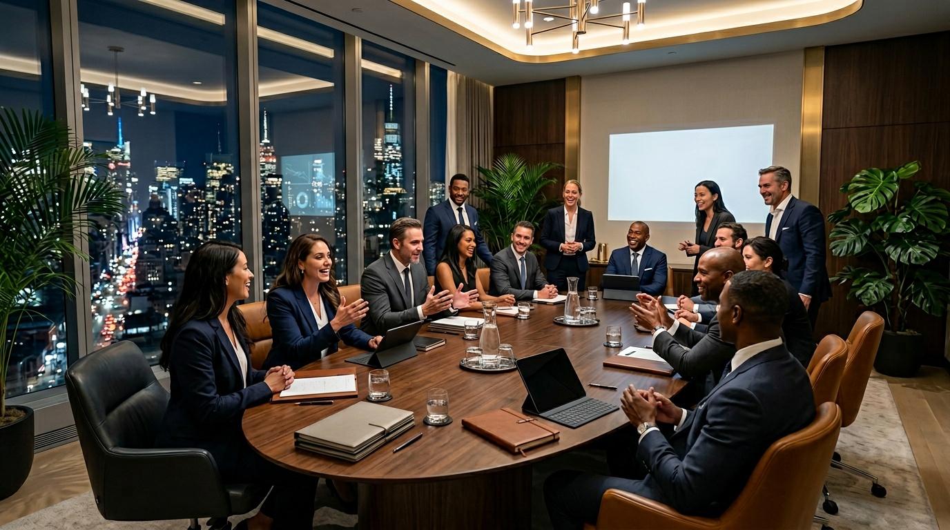 Club d'investissements alternatifs : guide complet pour diversifier votre portefeuille