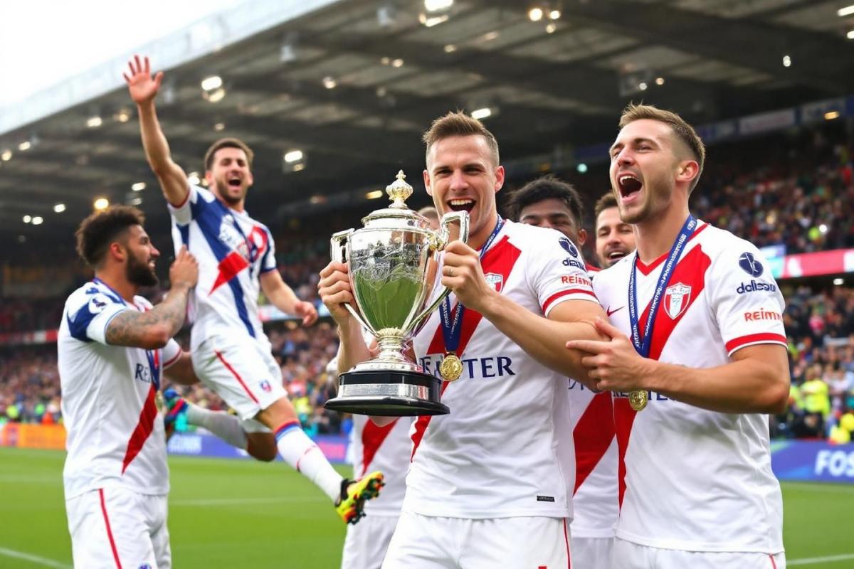 Combien de coupes de France le Stade de Reims a-t-il remportées dans son histoire ?