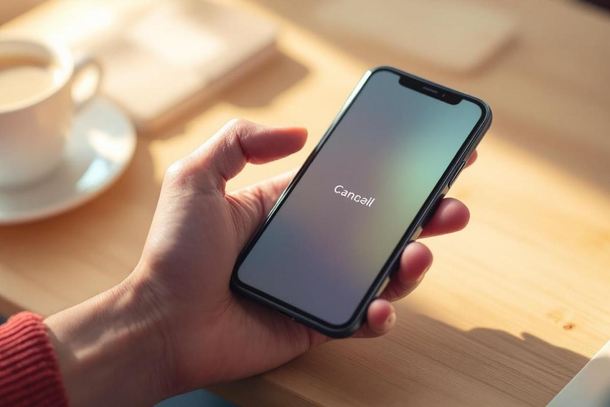 Comment annuler un paiement Paylib en cas d'erreur de numéro de téléphone