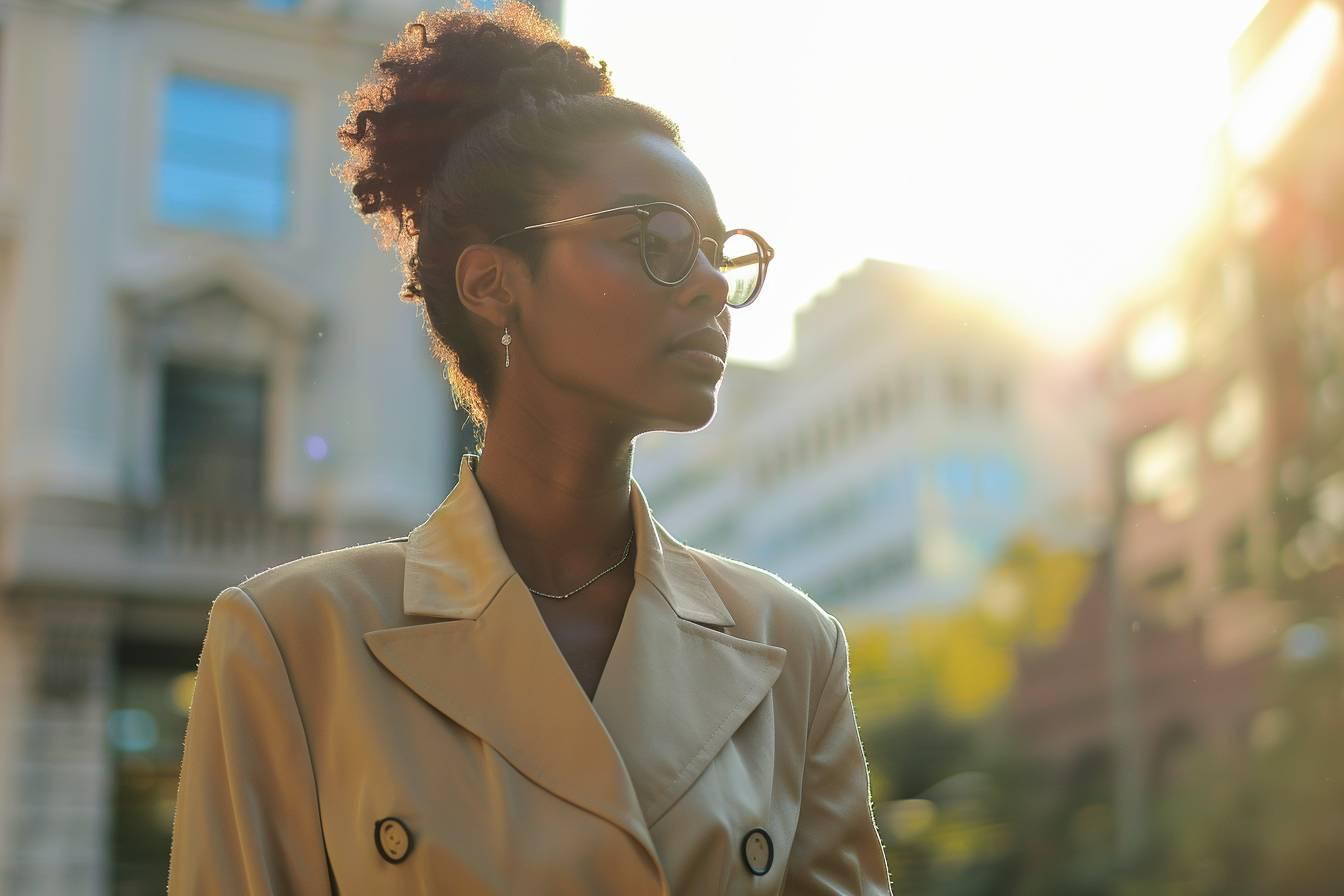Comment avoir le style : 10 astuces mode pour affiner votre look et booster votre confiance