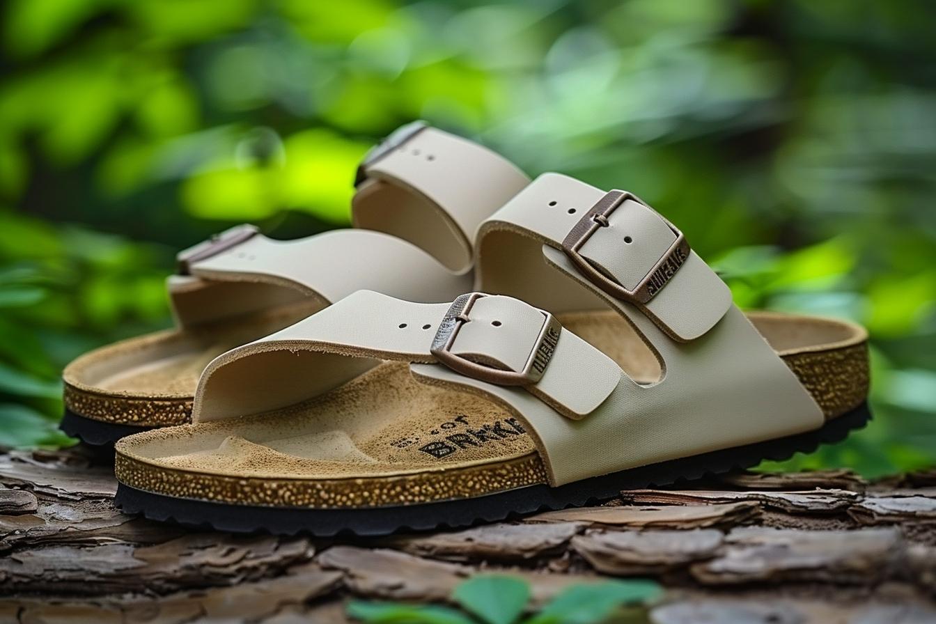 Comment choisir la bonne paire de Birkenstock pour femme ?
