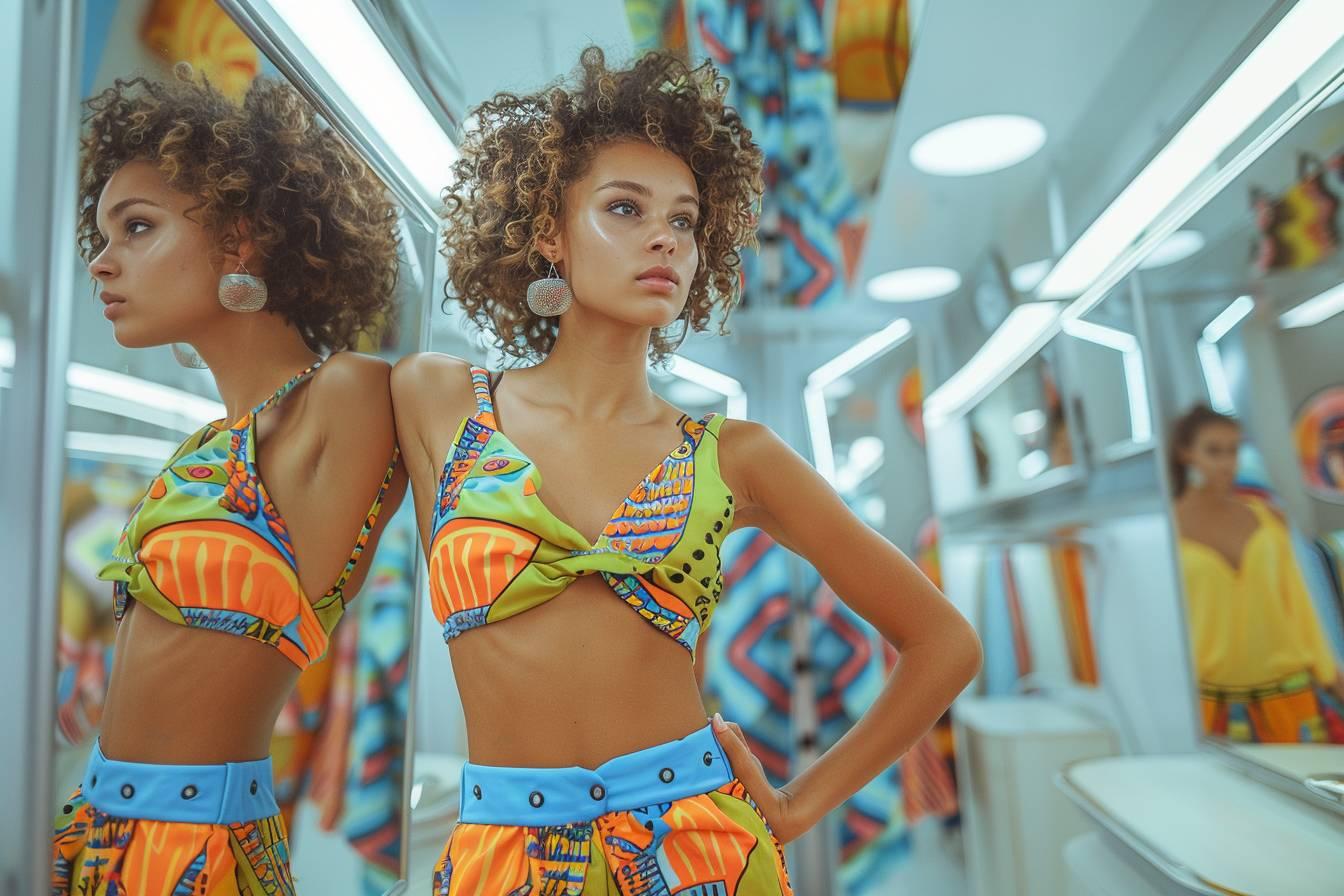 Comment choisir la robe parfaite selon votre morphologie : guide complet pour sublimer votre silhouette