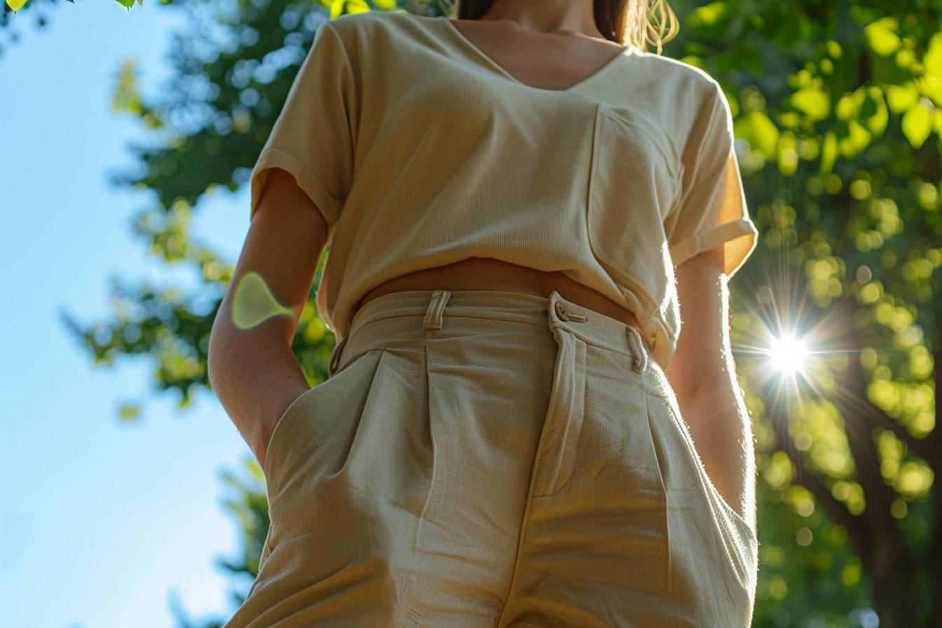 Comment connaître sa morphologie : guide complet pour déterminer votre type de corps et style vestimentaire