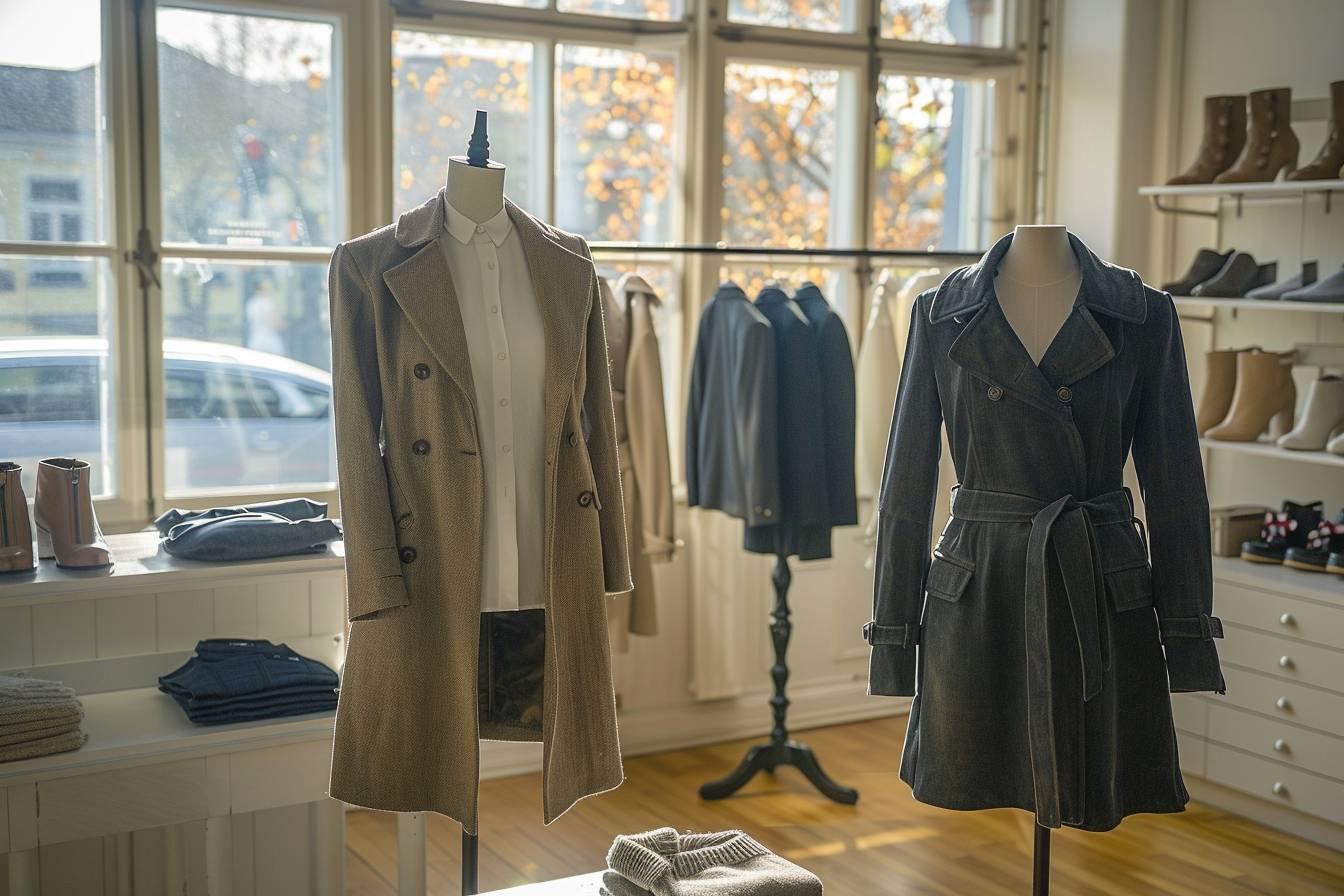 Comment devenir une femme élégante et classe : 10 conseils pour un style raffiné au quotidien
