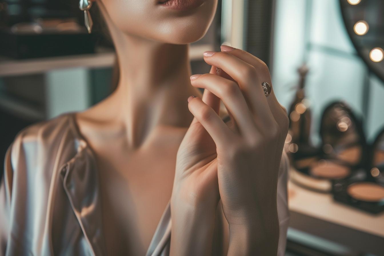 Comment enlever son vernis semi-permanent avec du liquide vaisselle ?