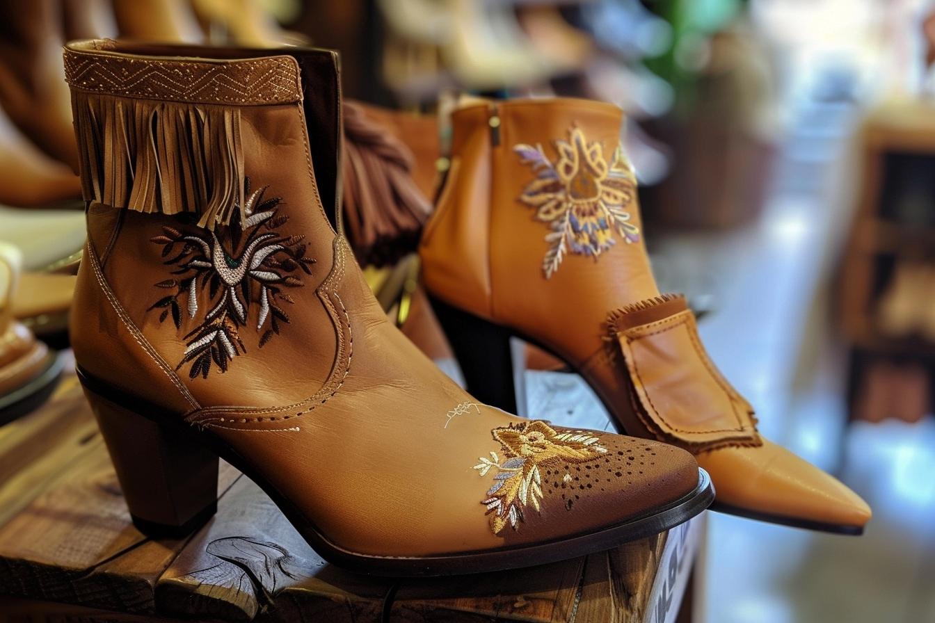 Comment porter une robe longue avec des bottines : Guide pratique et astuces