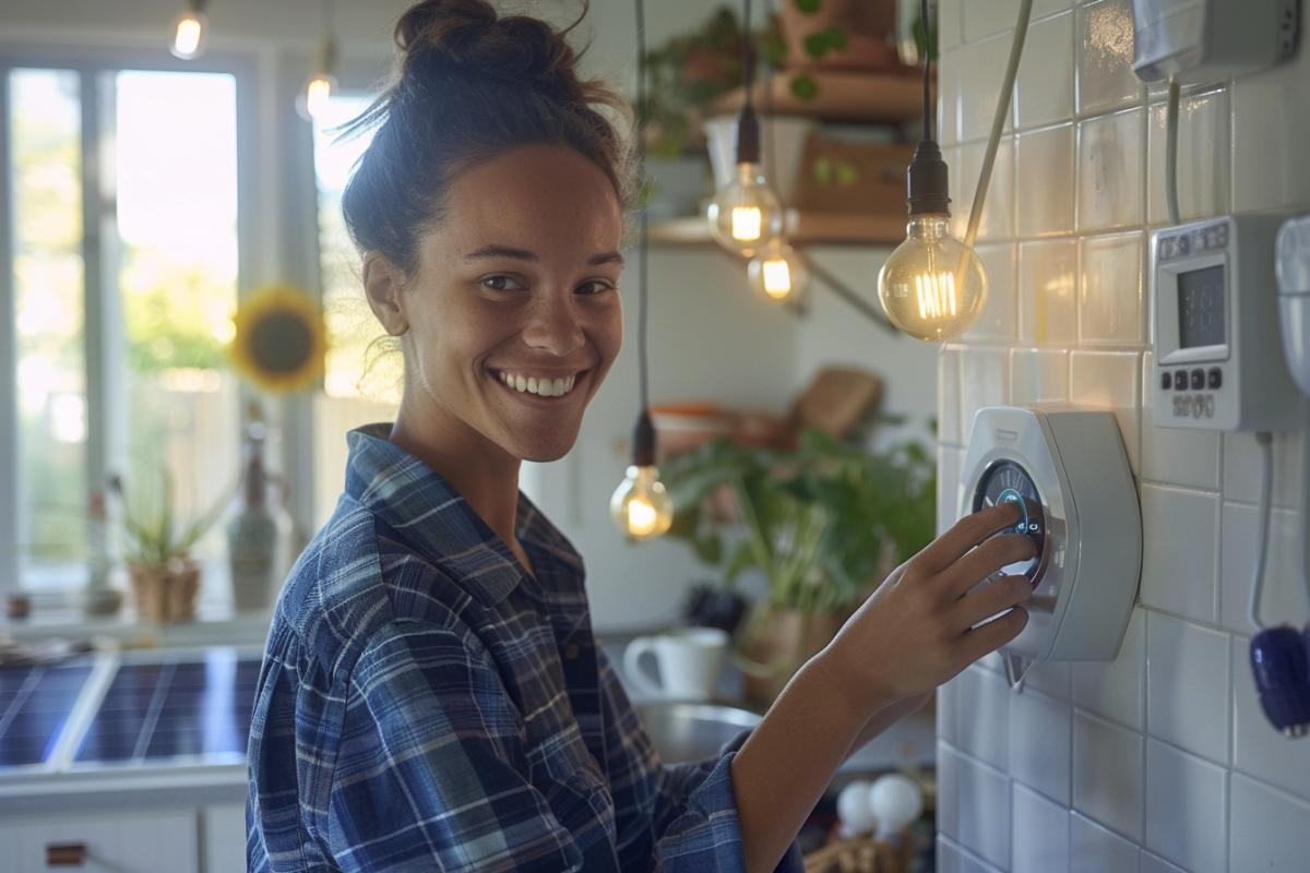 Comment réduire de 50% sa facture d'électricité : astuce infaillible révélée