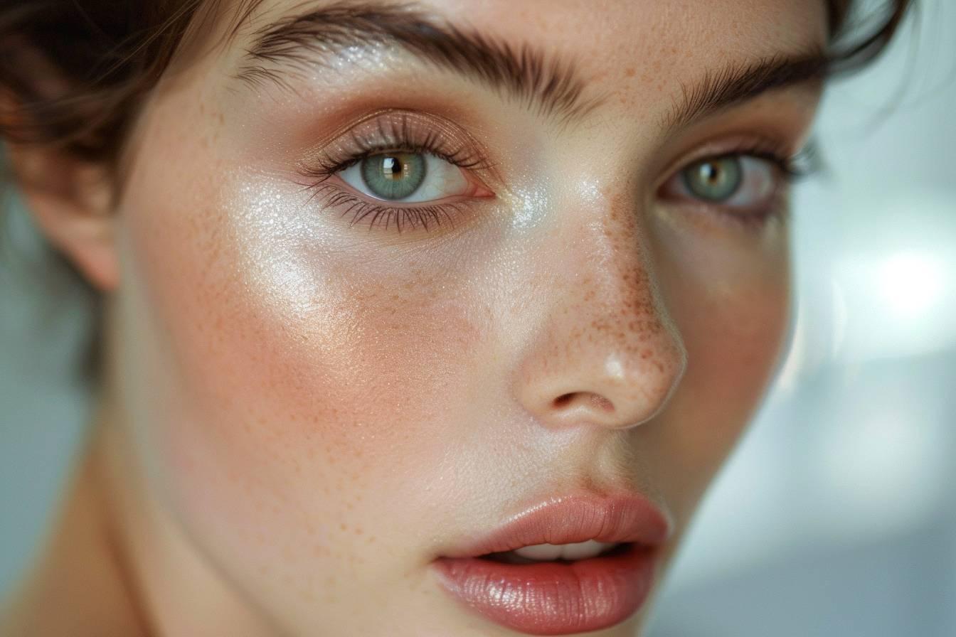 Comment réussir le parfait maquillage nude en 10 étapes simples