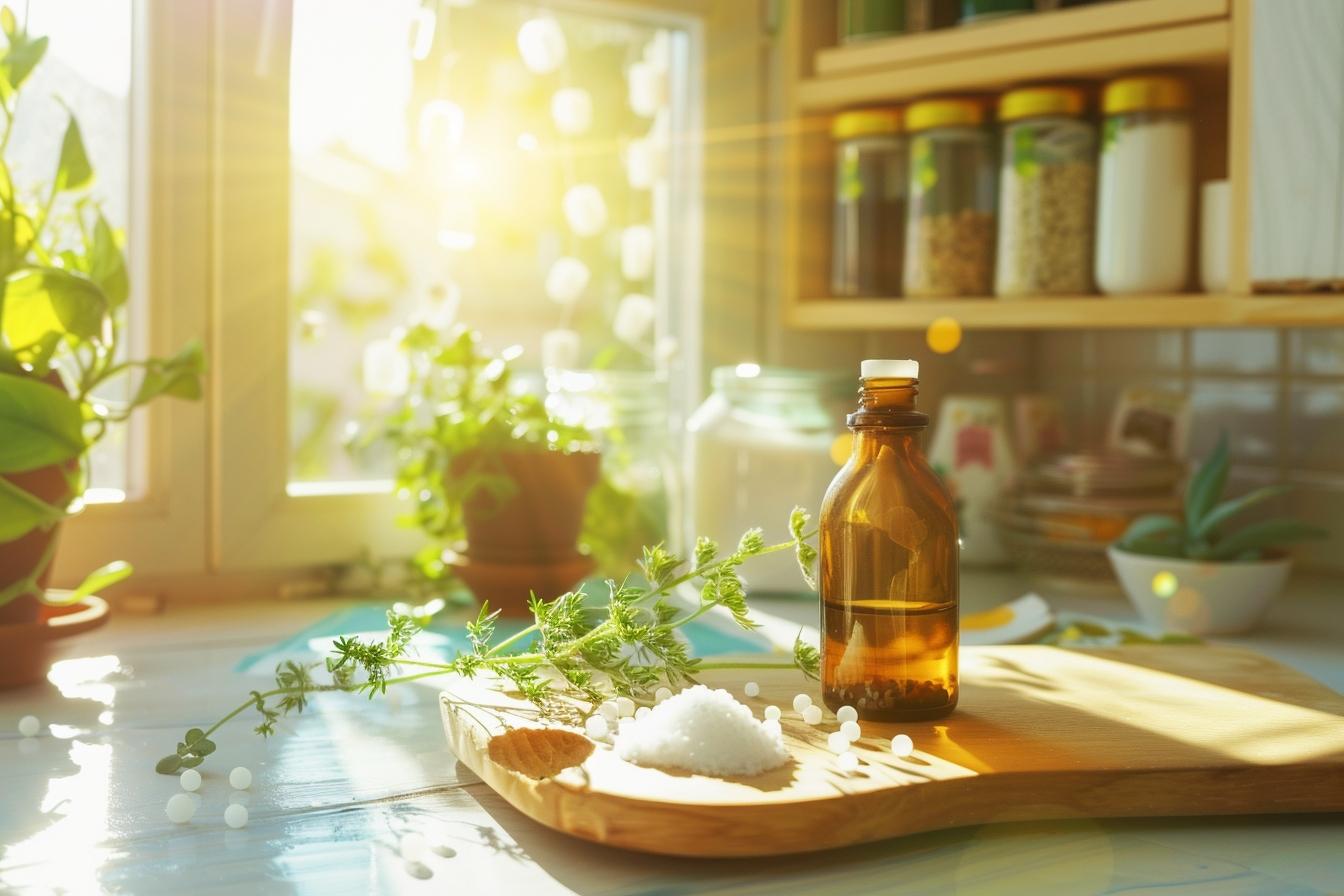 Comment soigner une cystite sans ordonnance : astuces et conseils pratiques
