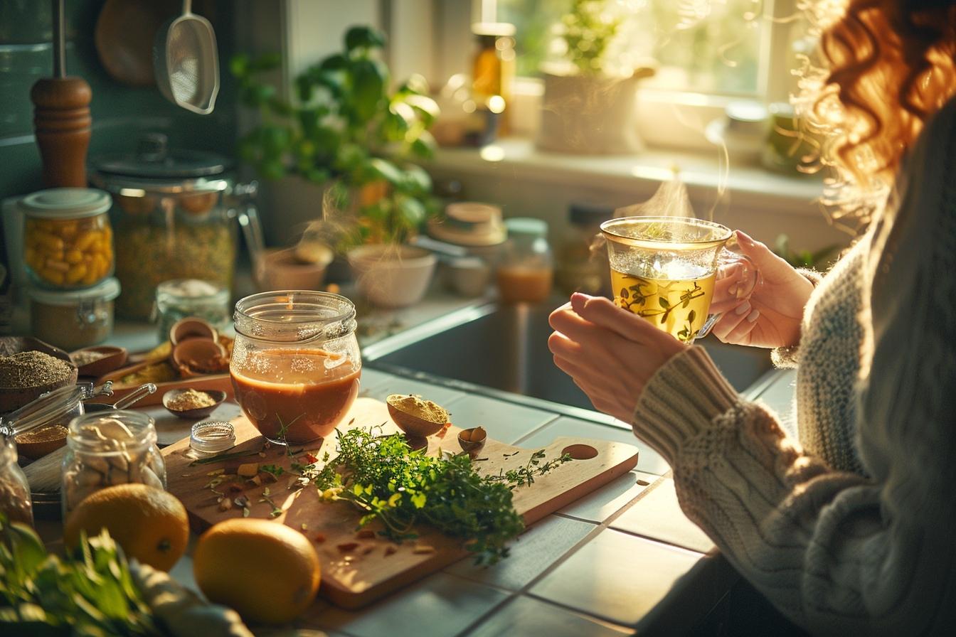 Comment soigner une cystite sans ordonnance : astuces et conseils pratiques