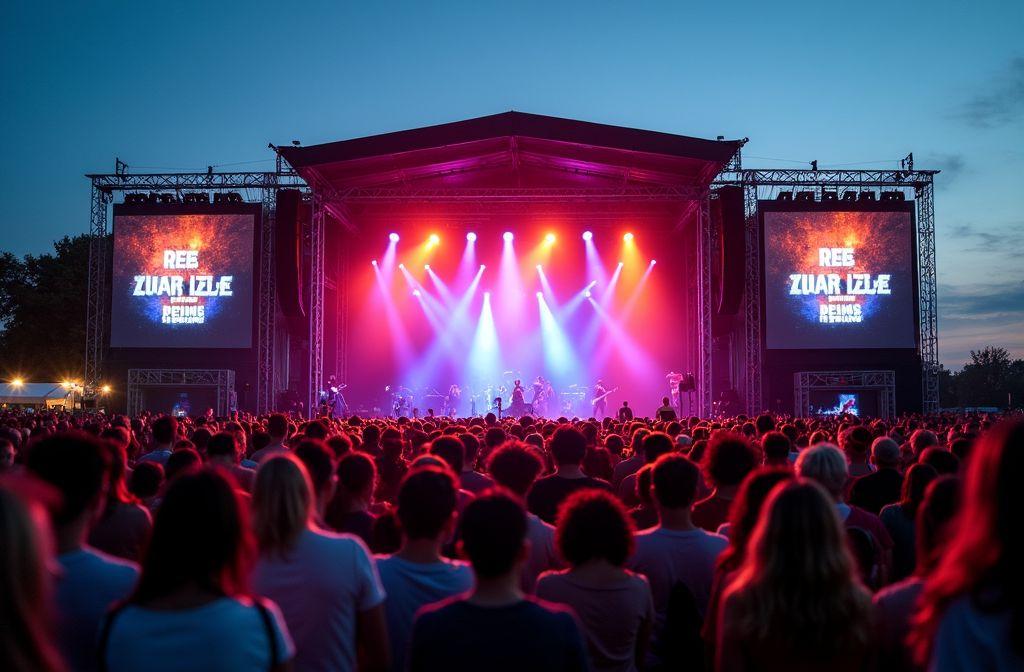 Concerts à Reims : programmation, salles et billetterie pour tous les spectacles