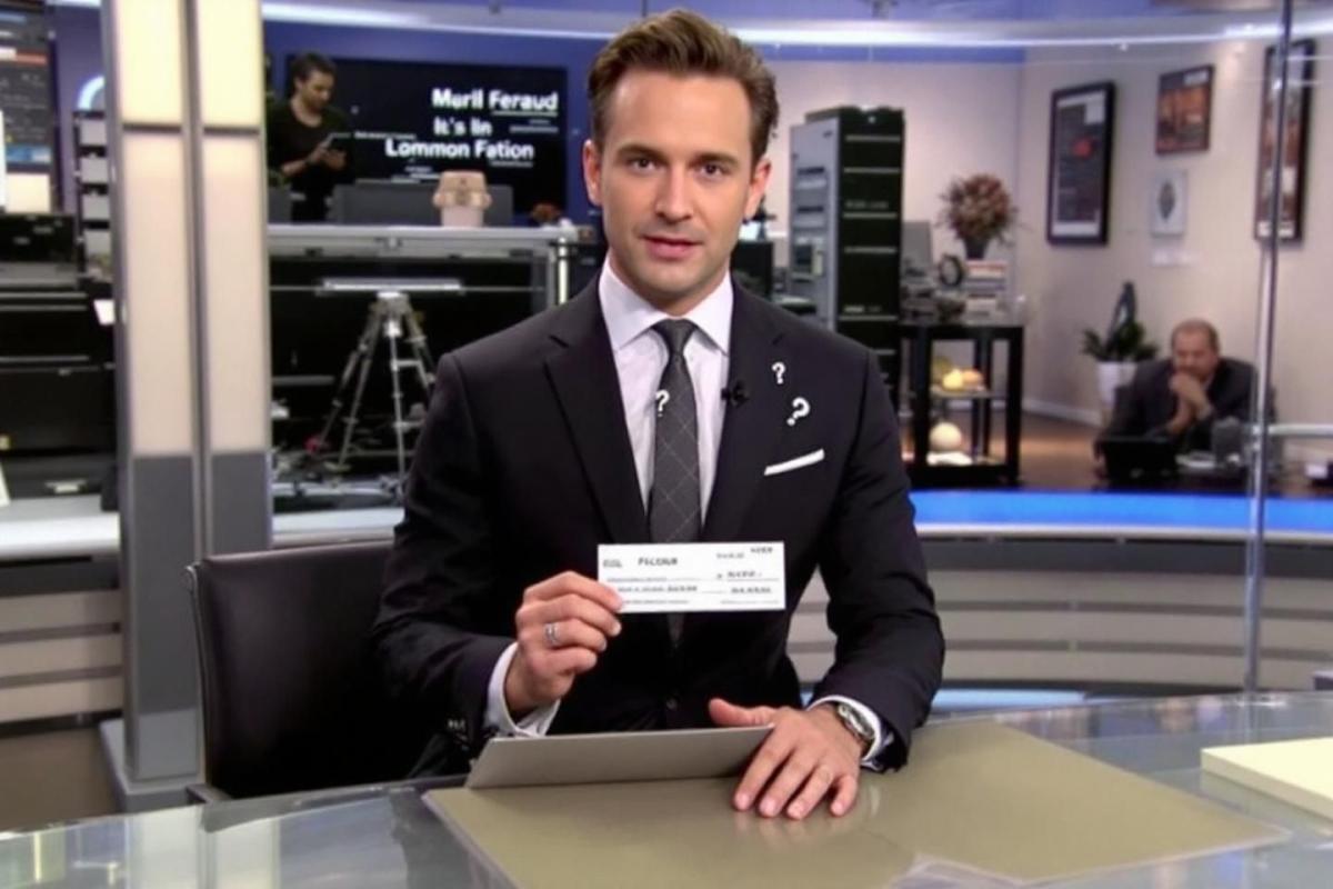 Cyril Féraud : son salaire révélé, combien gagne vraiment le présentateur de France Télévisions ?