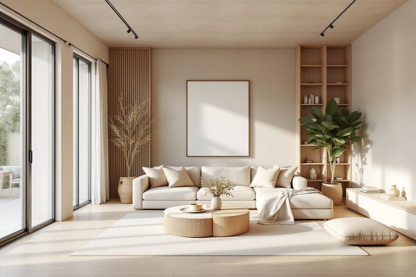 Déco minimaliste : les règles d'or pour l'adopter chez soi
