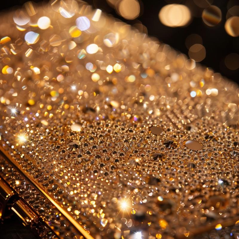 Découvrez le contenu du sac à 180 000€ des nominés aux Oscars 2023