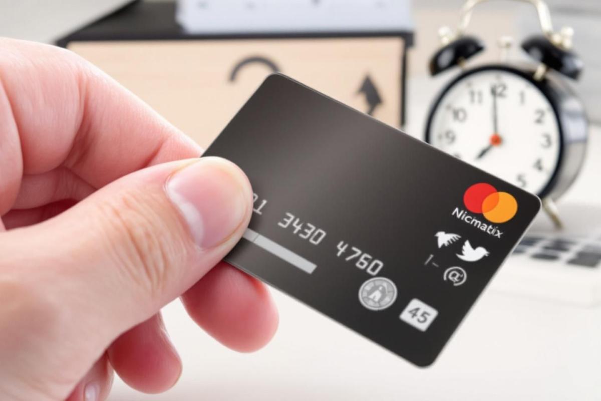 Délai déblocage compte Nickel : tout savoir sur les temps d'attente et procédures à suivre